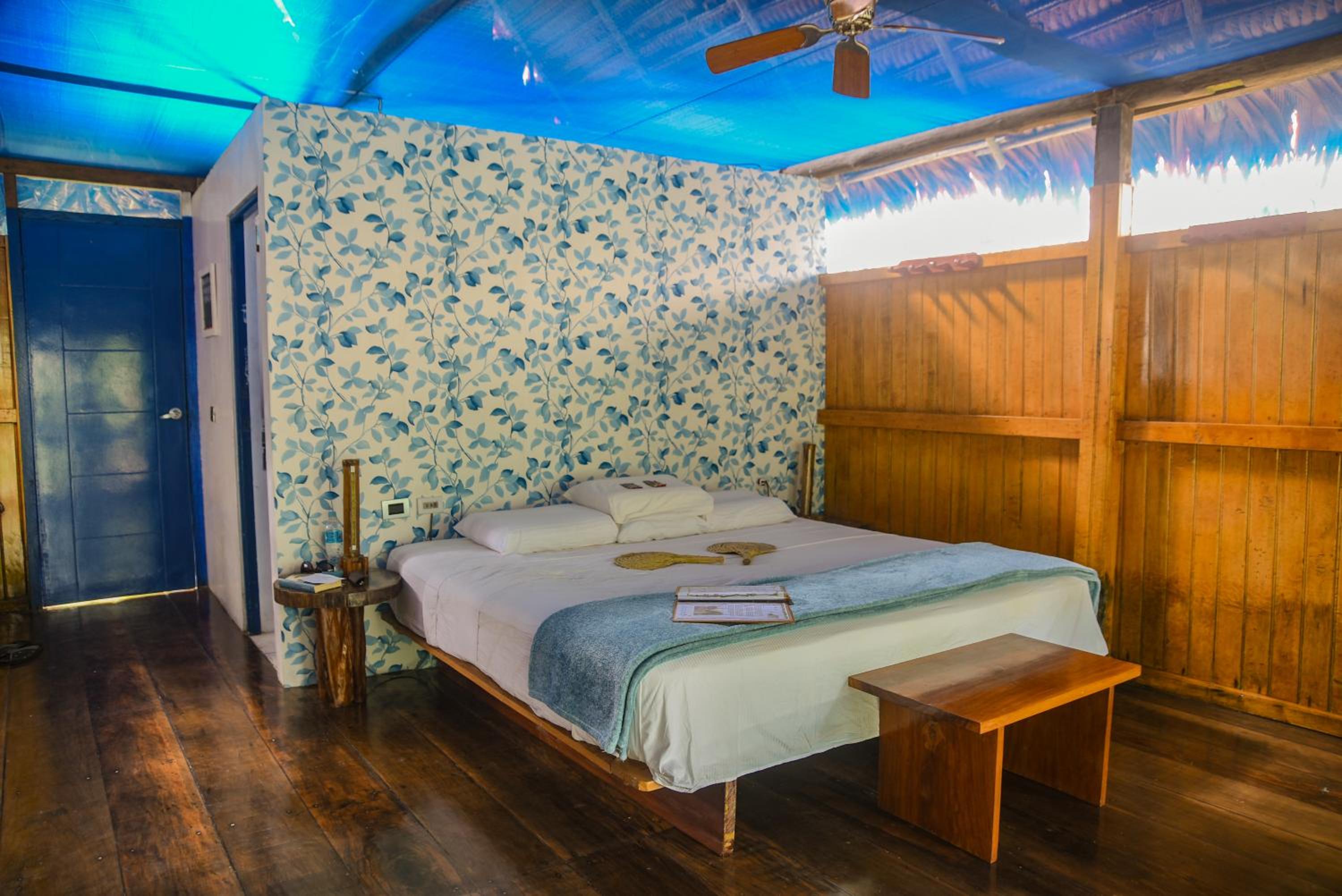 Amazon Muyuna Lodge - All Inclusive
