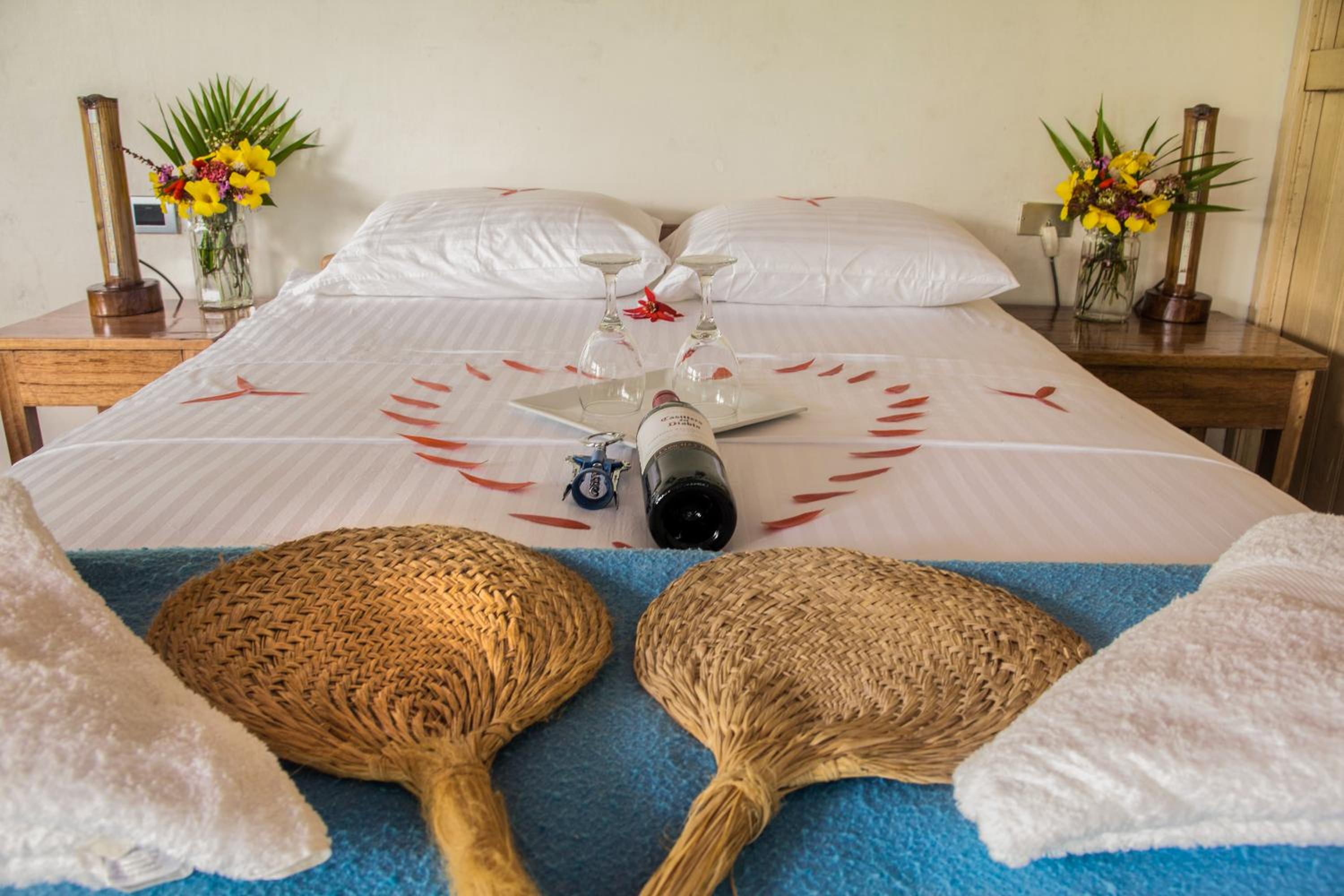 Amazon Muyuna Lodge - All Inclusive