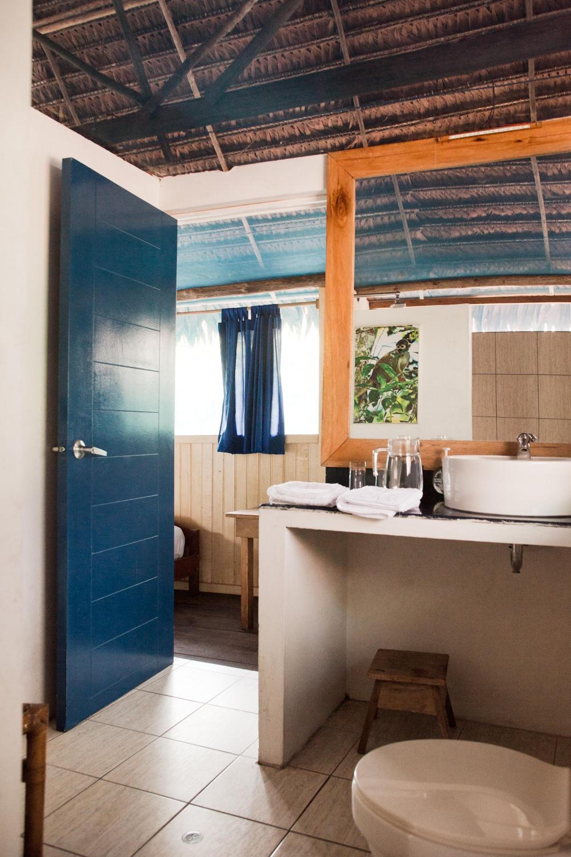 Amazon Muyuna Lodge - All Inclusive