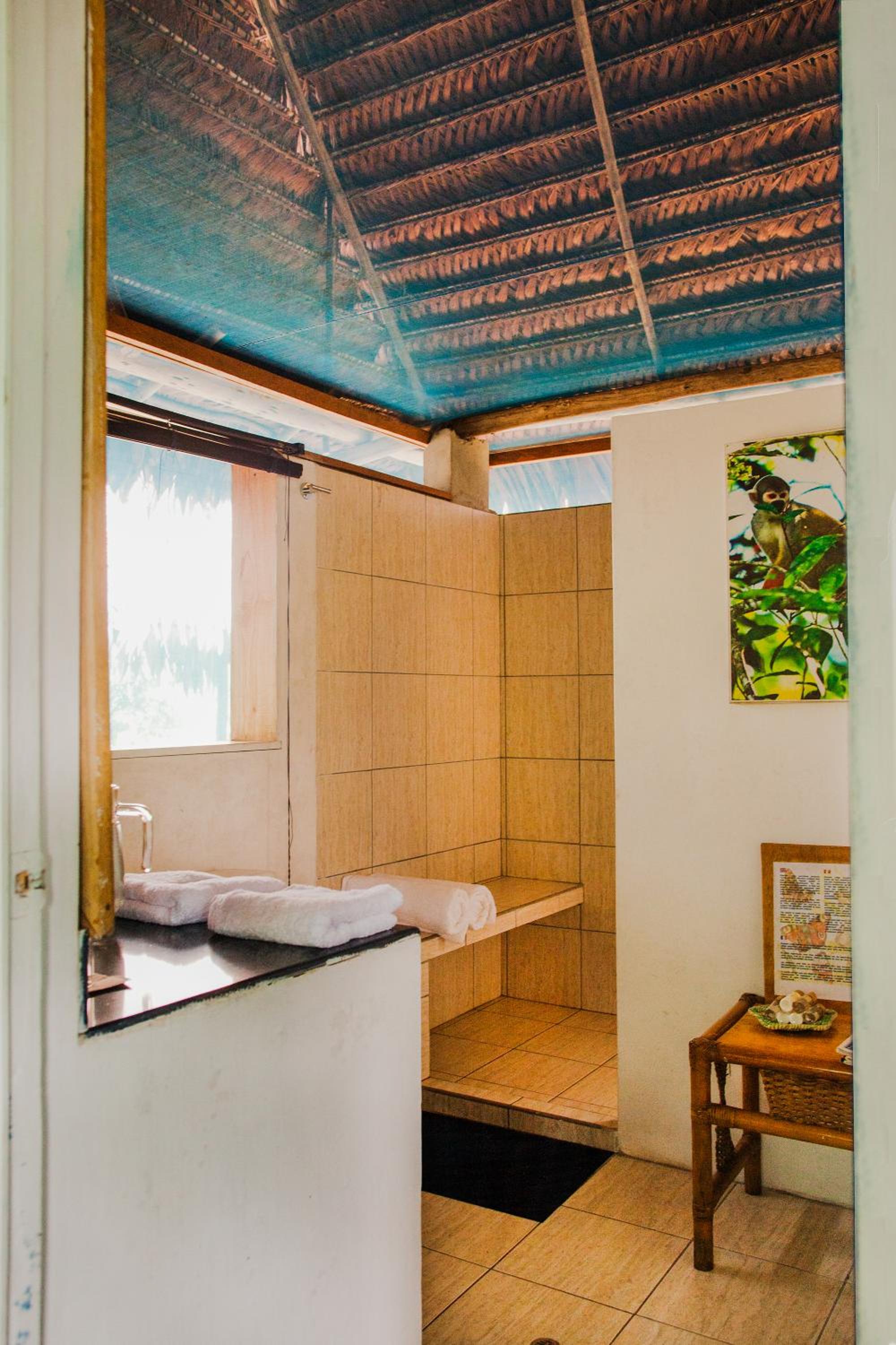 Amazon Muyuna Lodge - All Inclusive