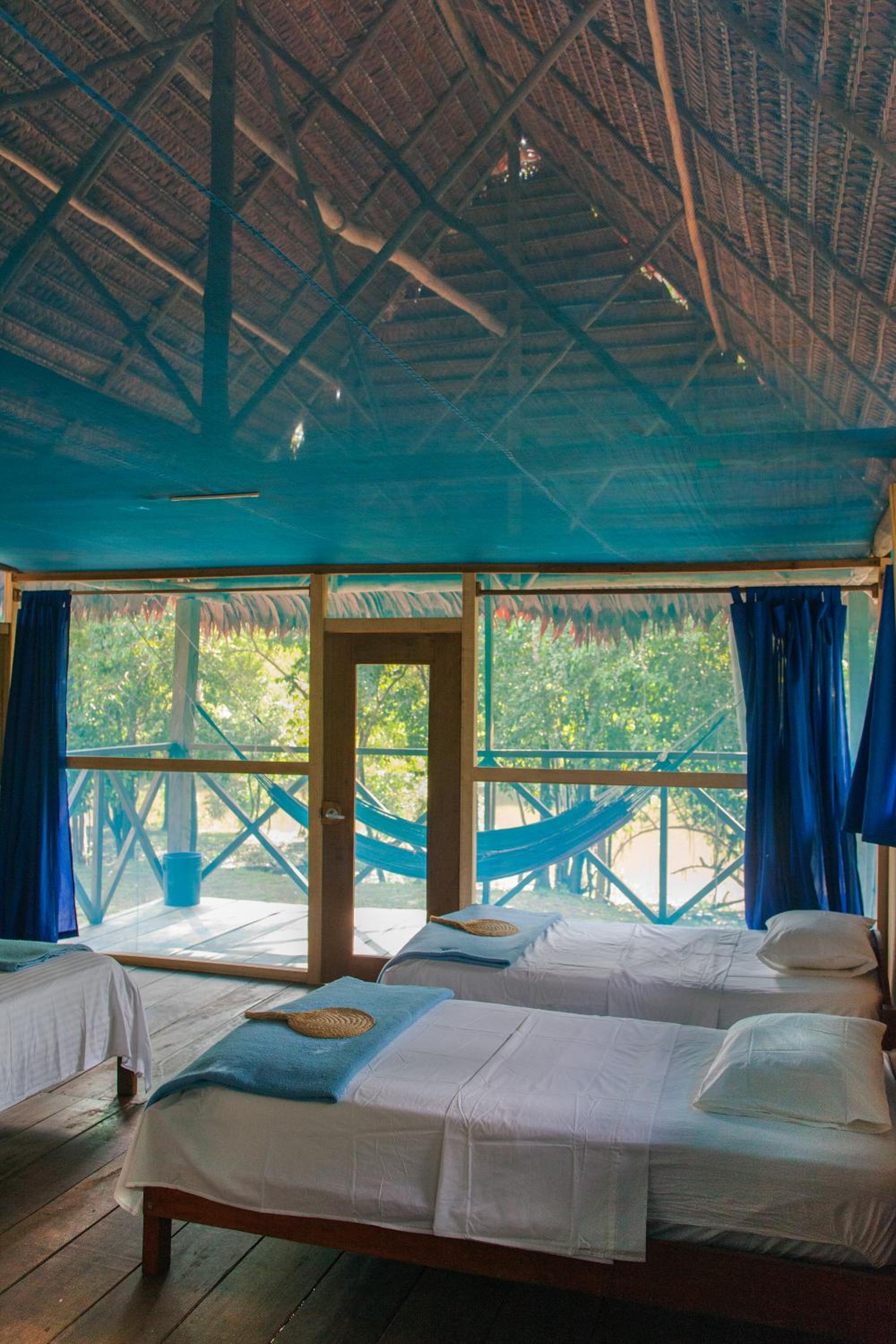 Amazon Muyuna Lodge - All Inclusive
