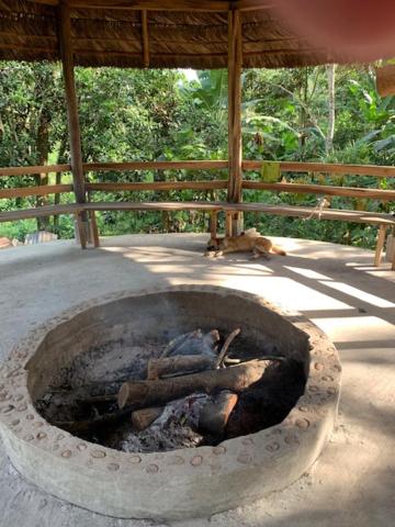 Candurumy Lodge