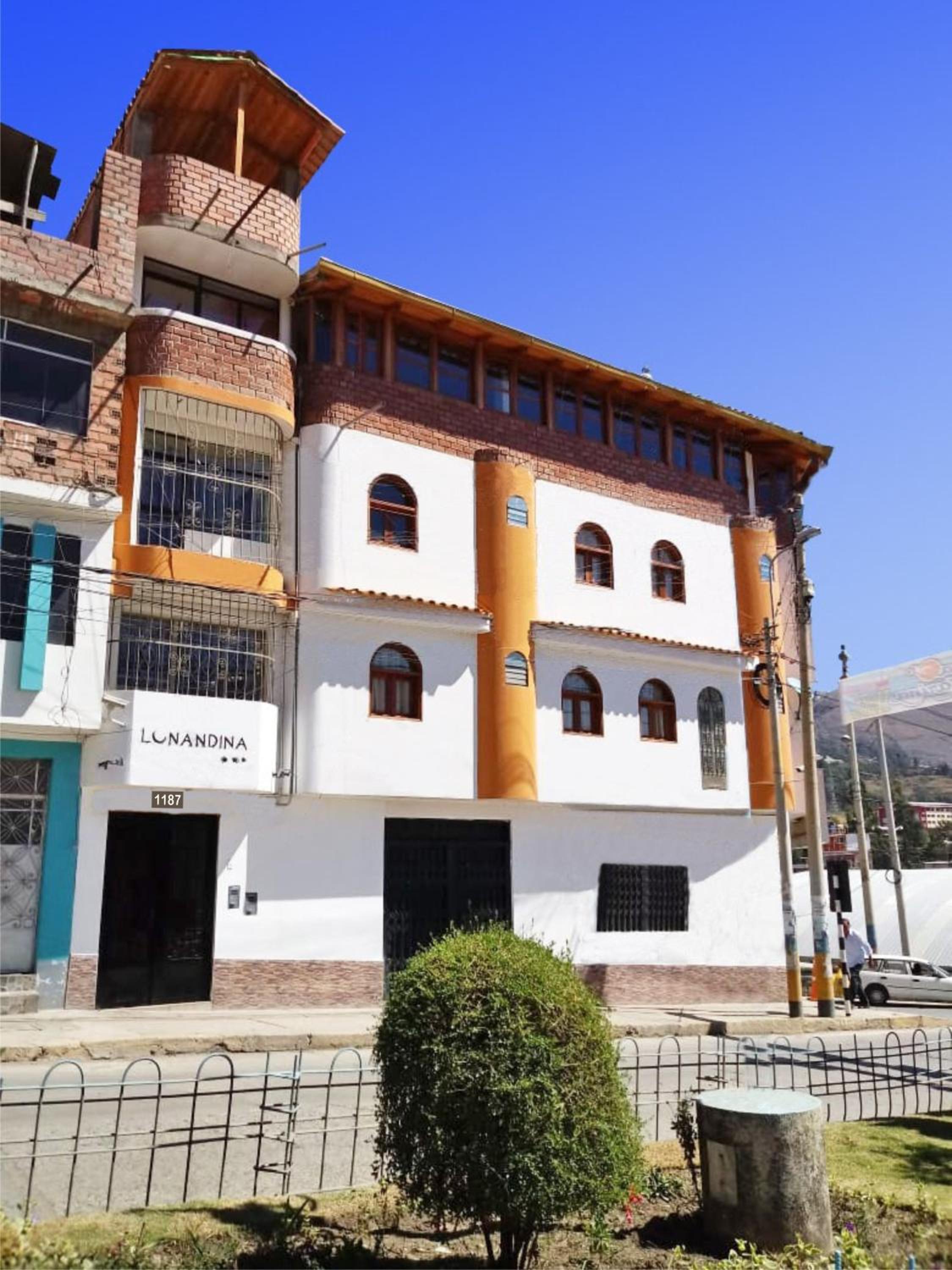 Lunandina Huaraz