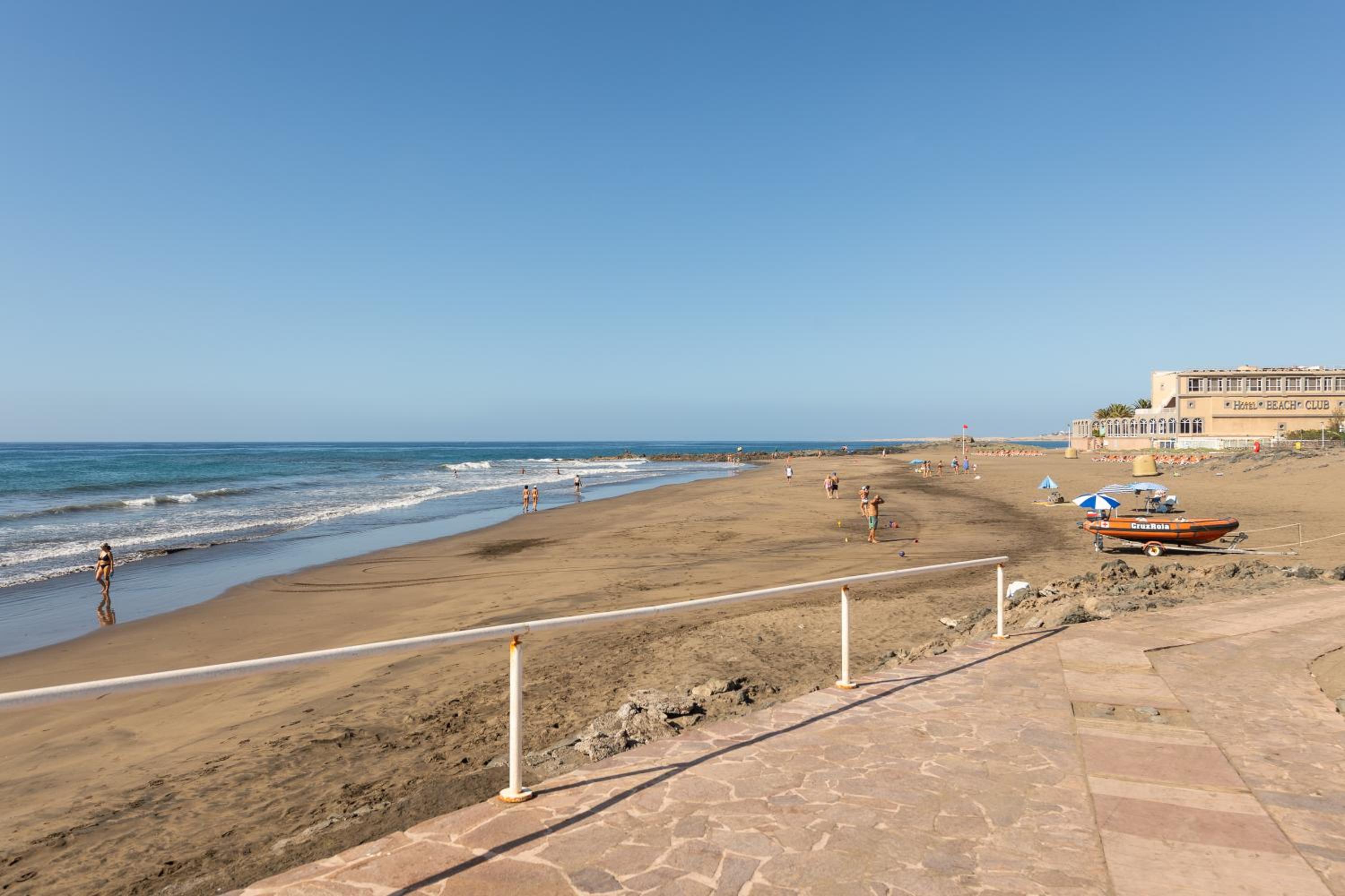 ASARA PLAYA 2 view 4