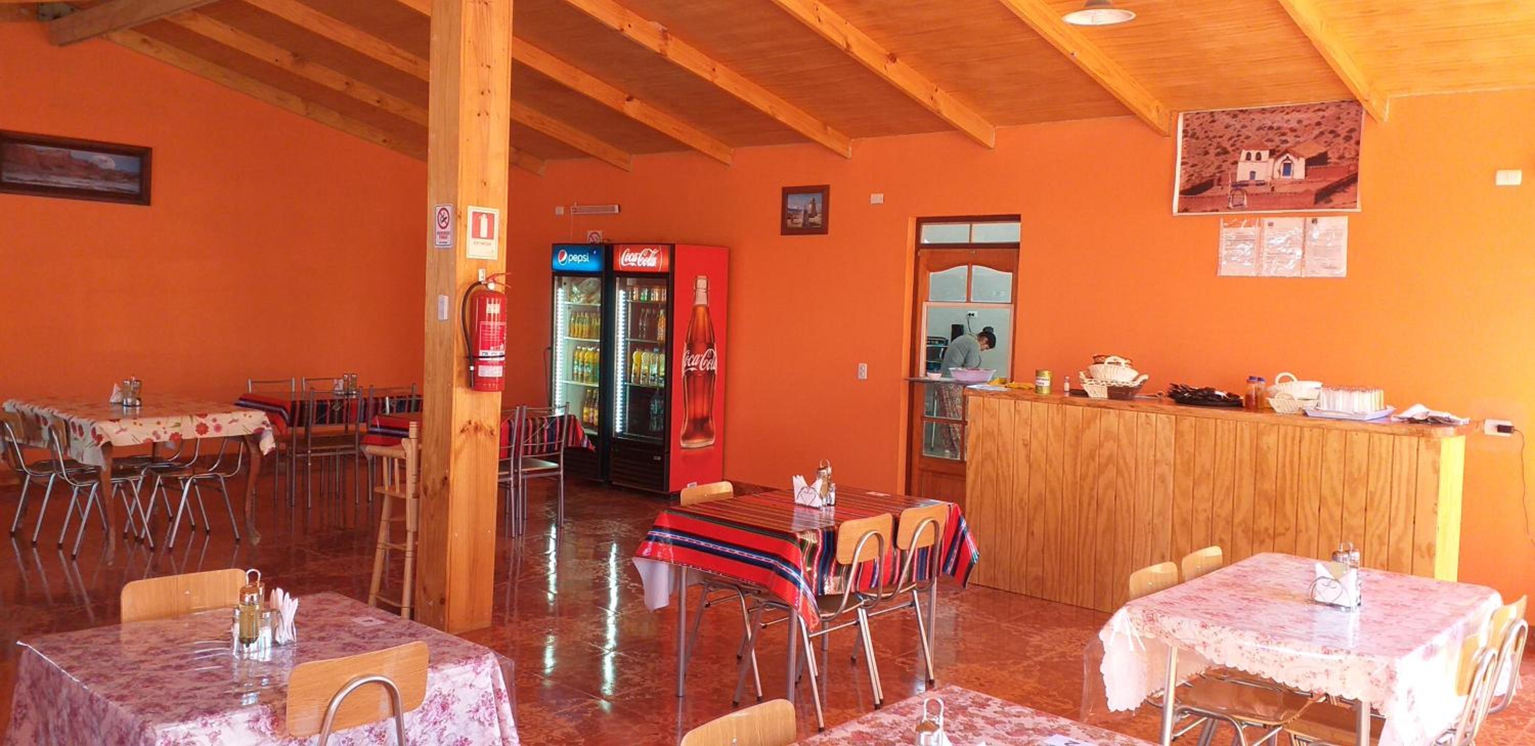 Hostal Casa Colque view 2