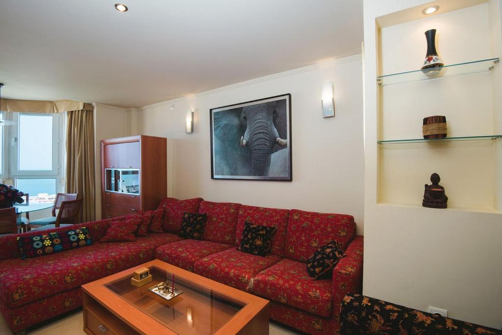 BELLA VISTA LUXURY APARTMENT view 4