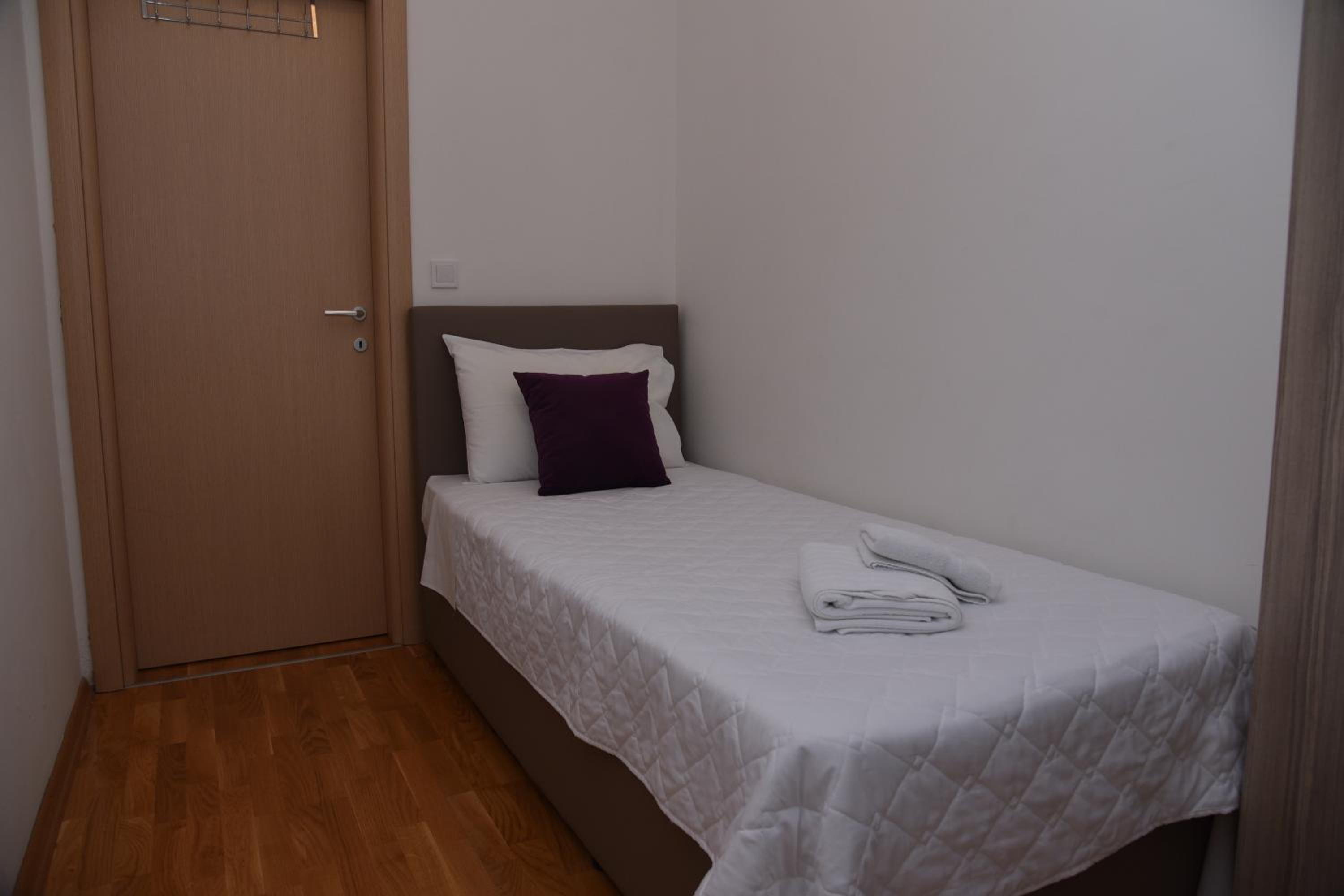Boda Apartments