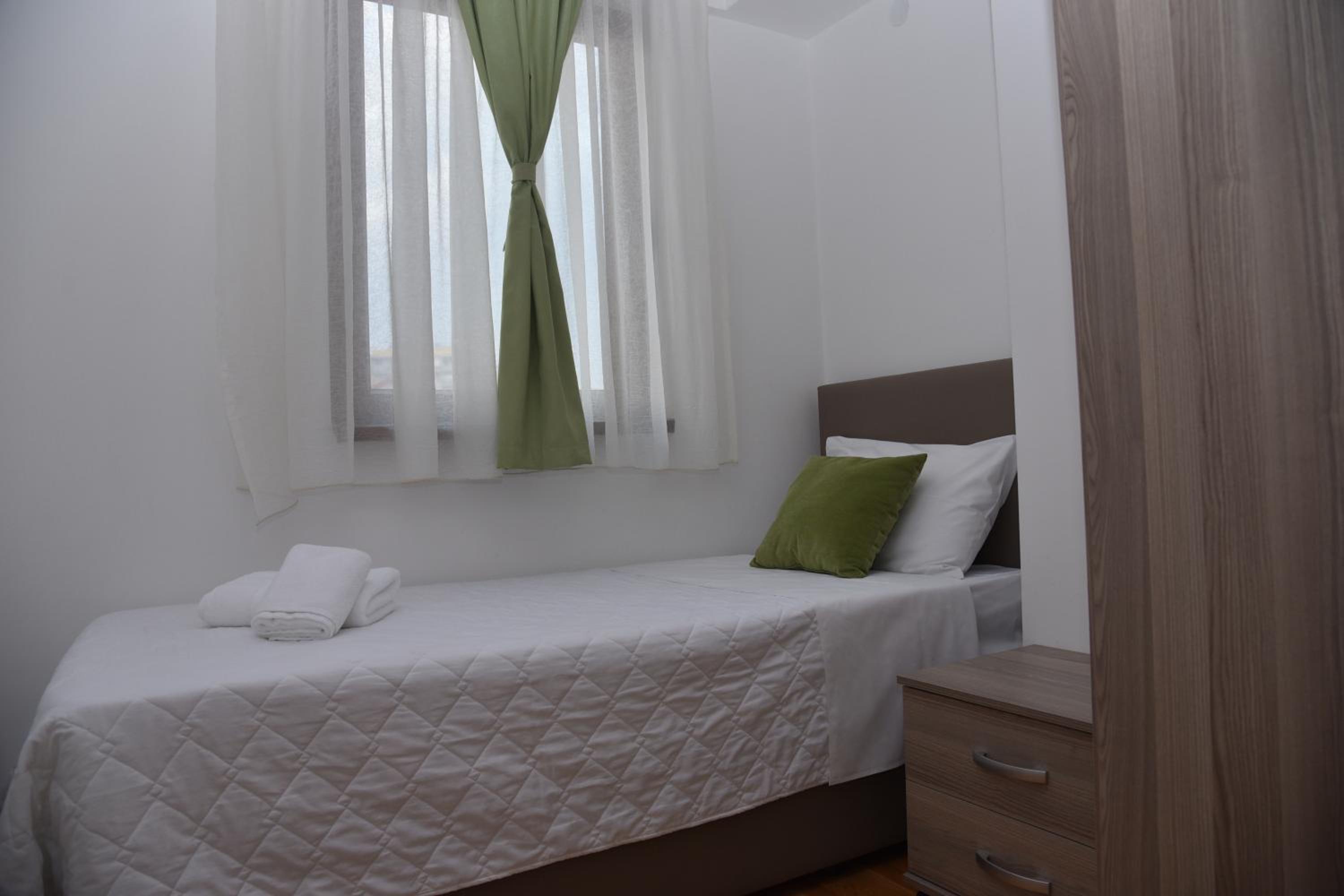 Boda Apartments