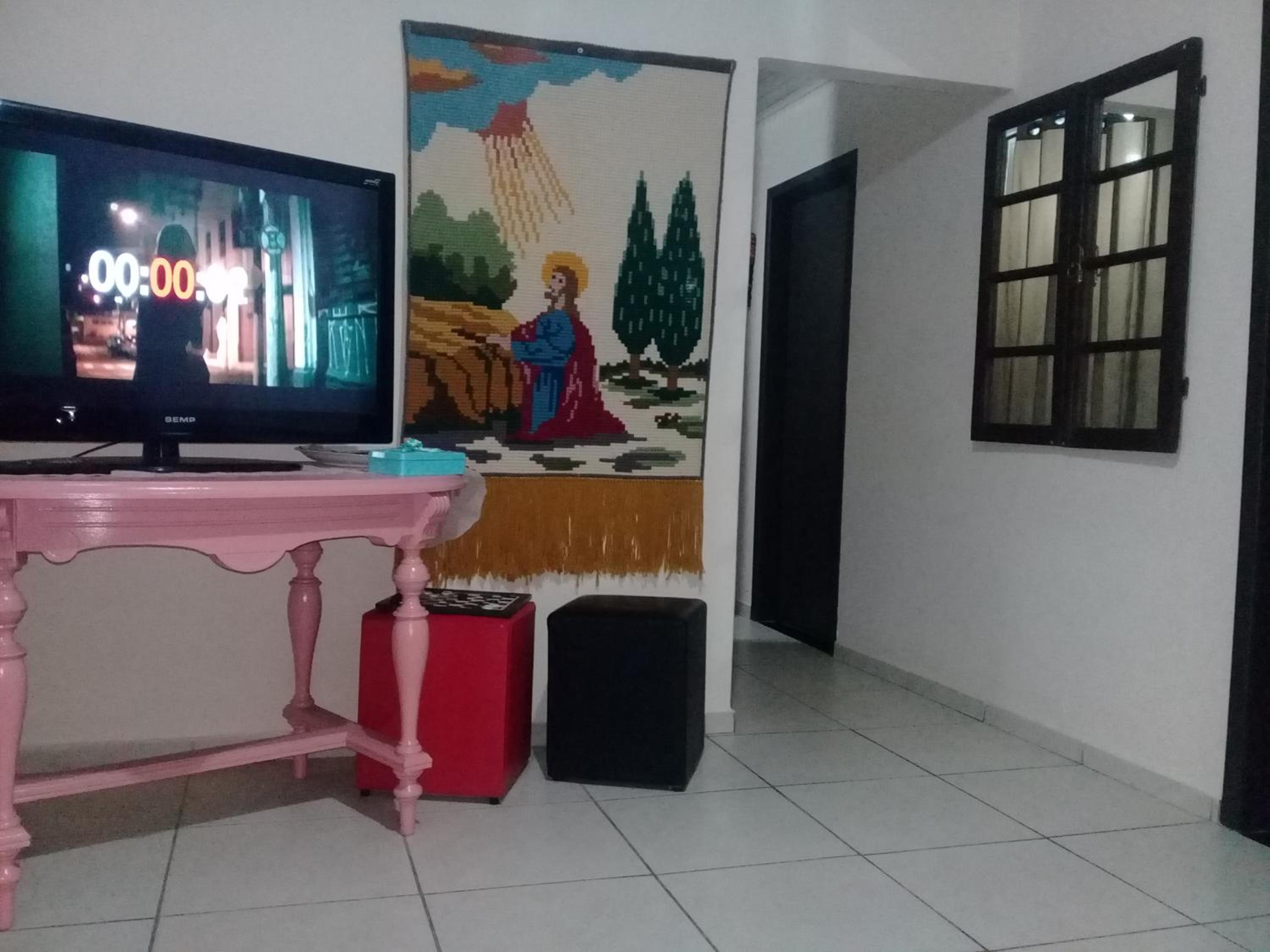 Hostel Cidade das Flores 2