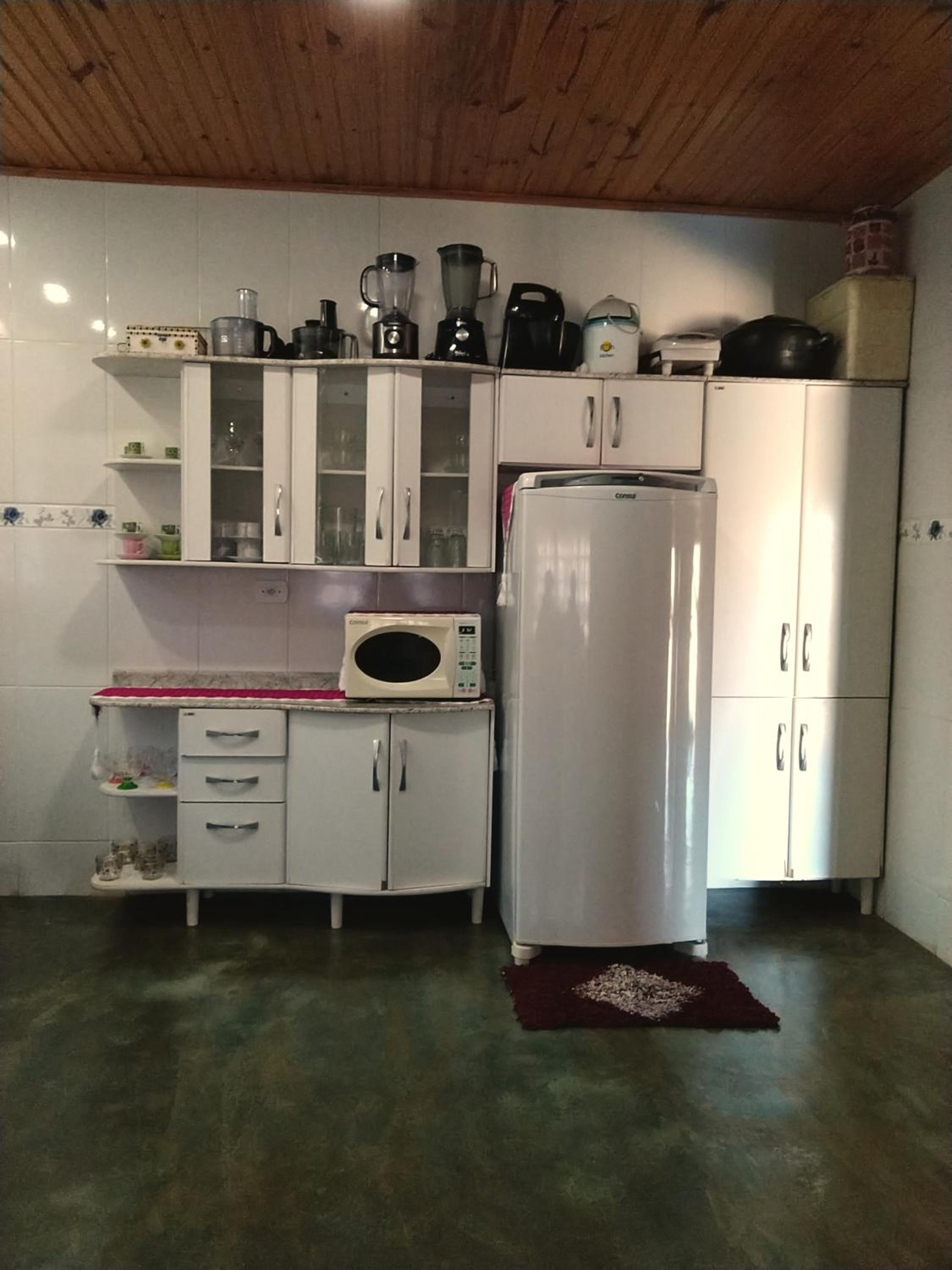 Casa Aconchegante Na Mantiqueira