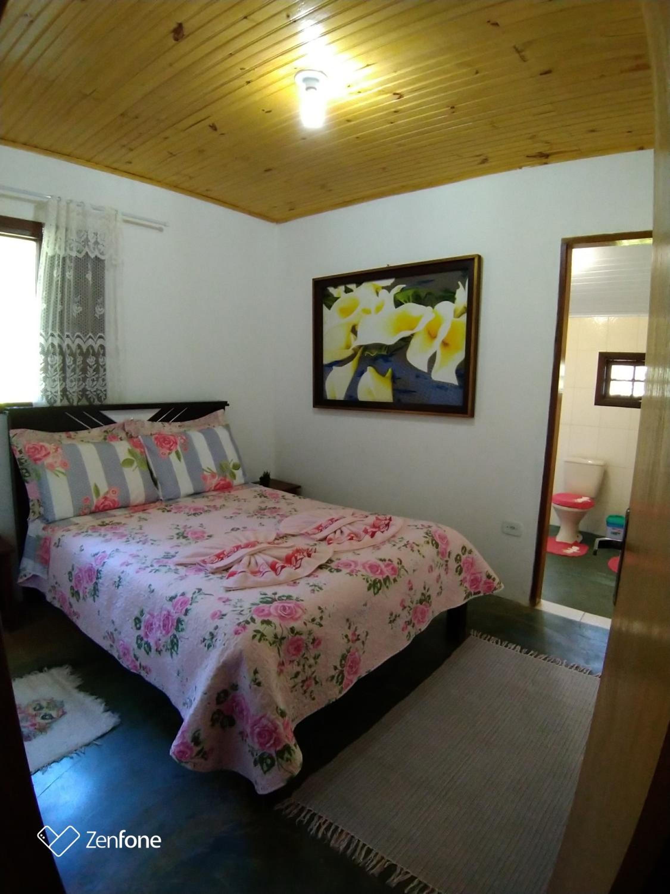 Casa Aconchegante Na Mantiqueira