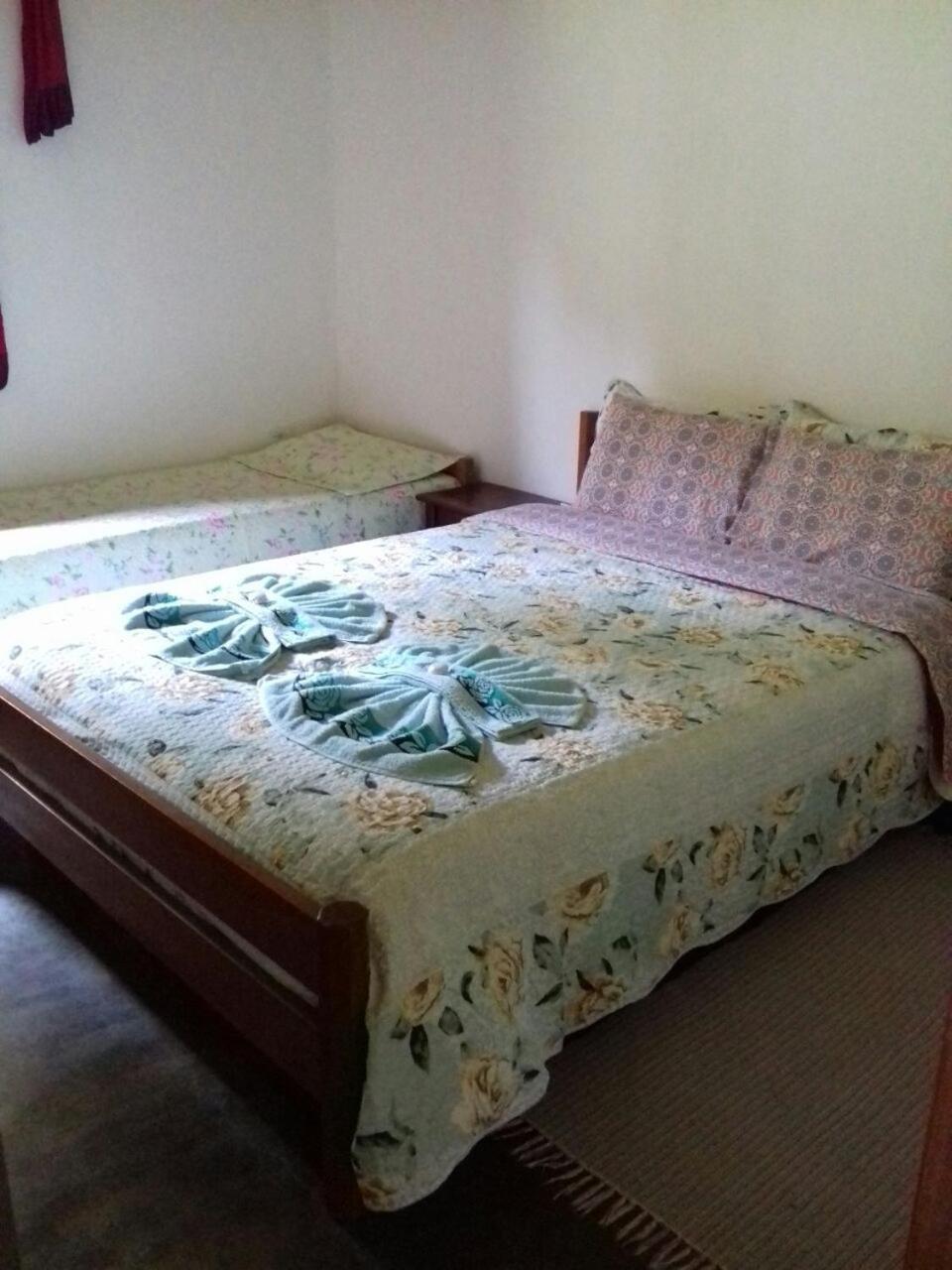 Casa Aconchegante Na Mantiqueira