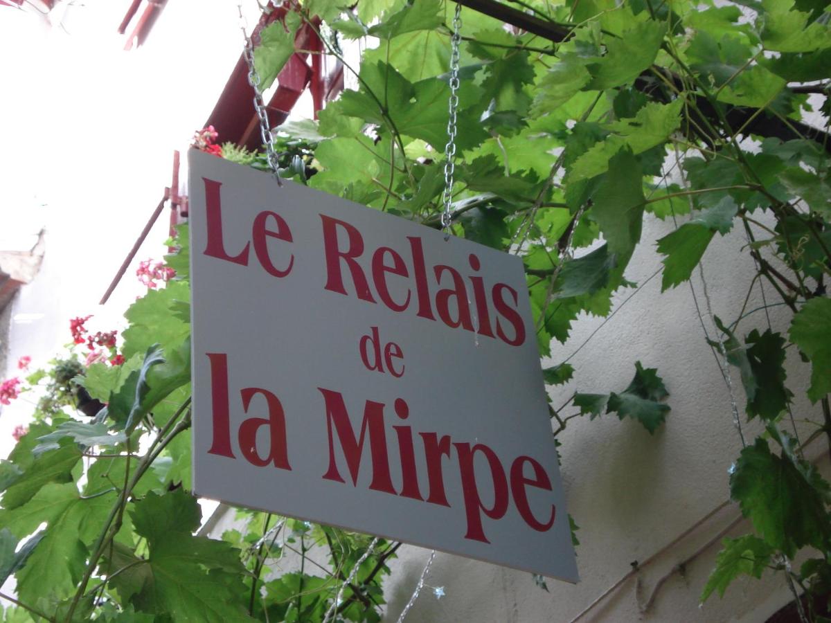 Le Relais de La Myrpe - Property Image 14