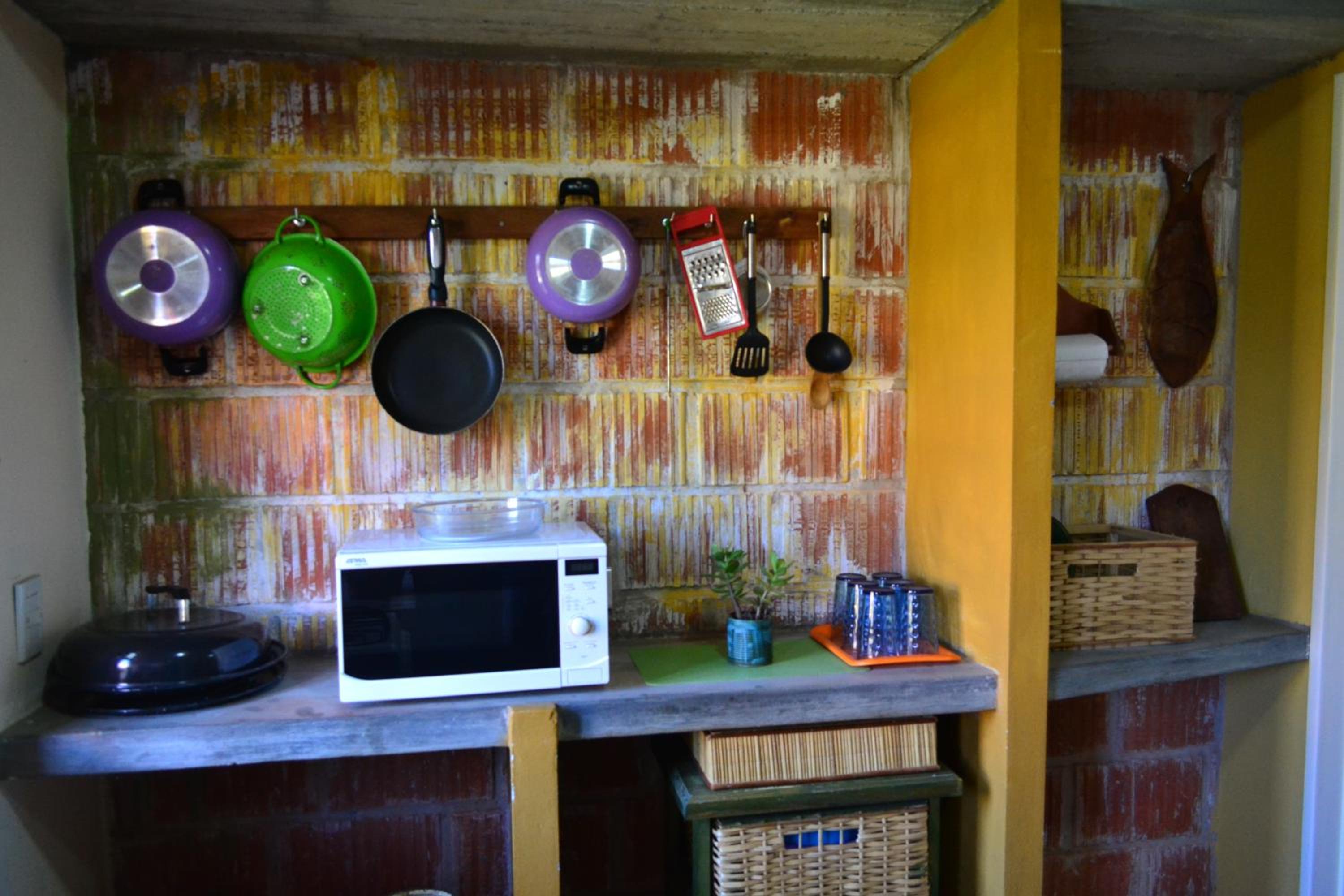 Yataí Casas