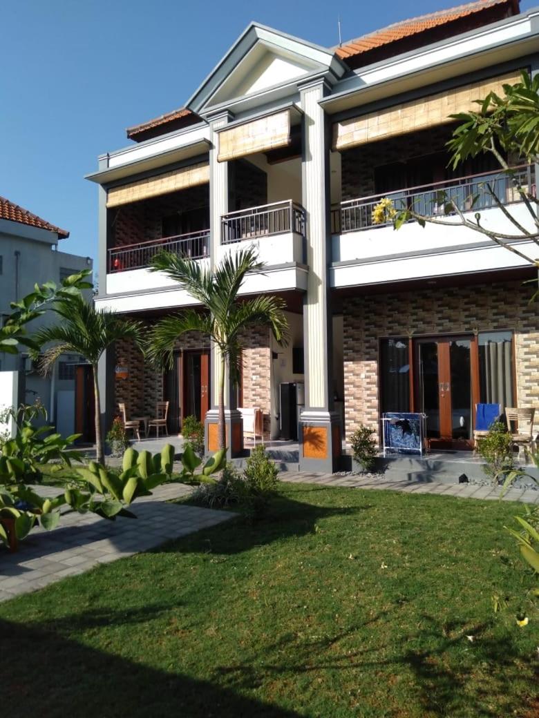 Hotel Purnama 2 Homestay - Image 1