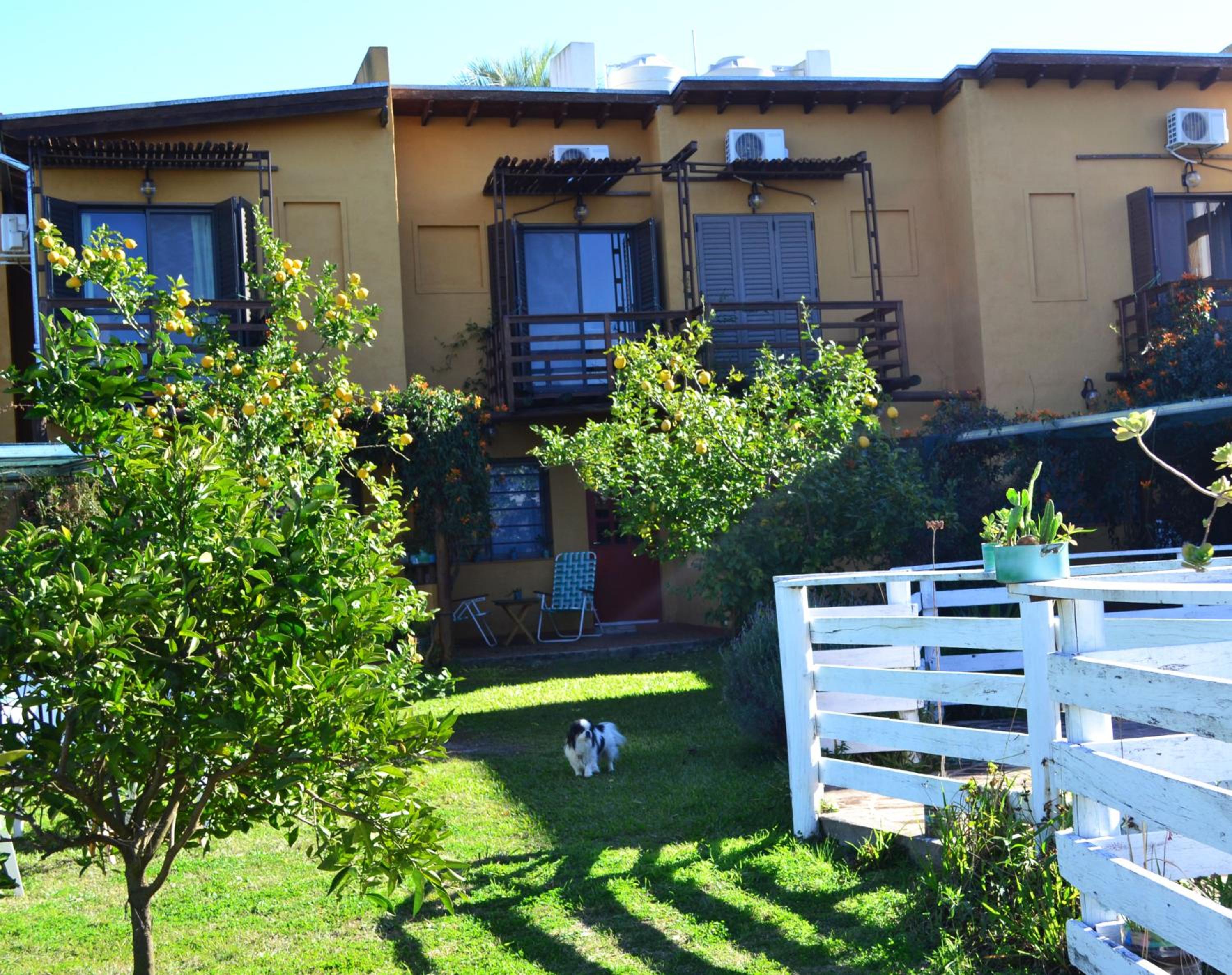 Yataí Casas