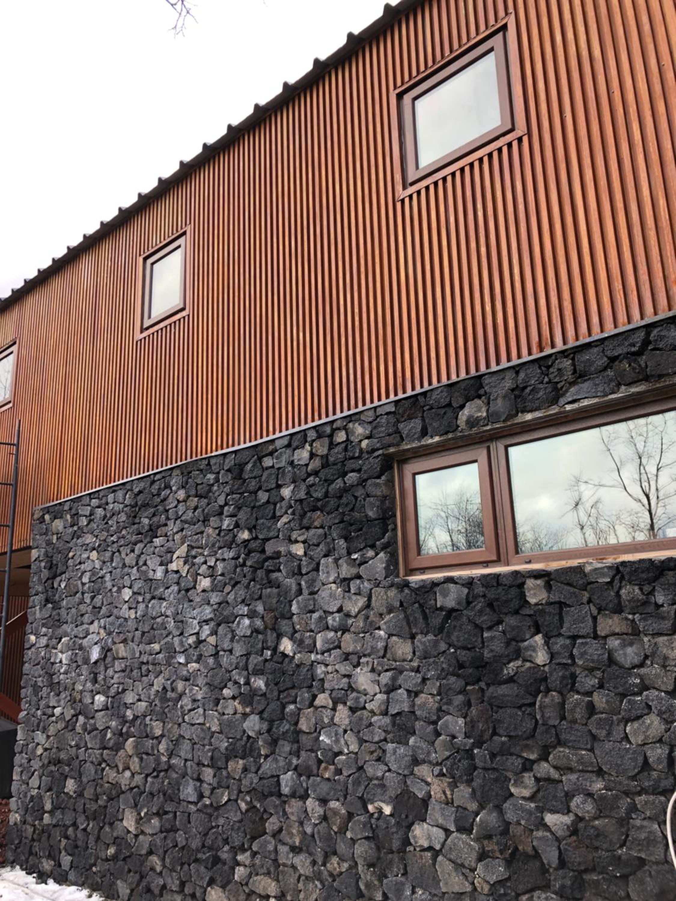 Chalet Ciprés