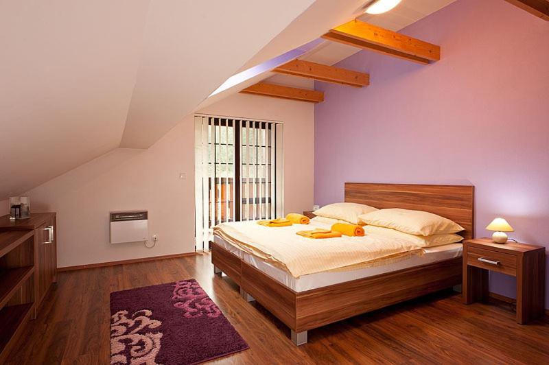 Apartmany Hrabovo