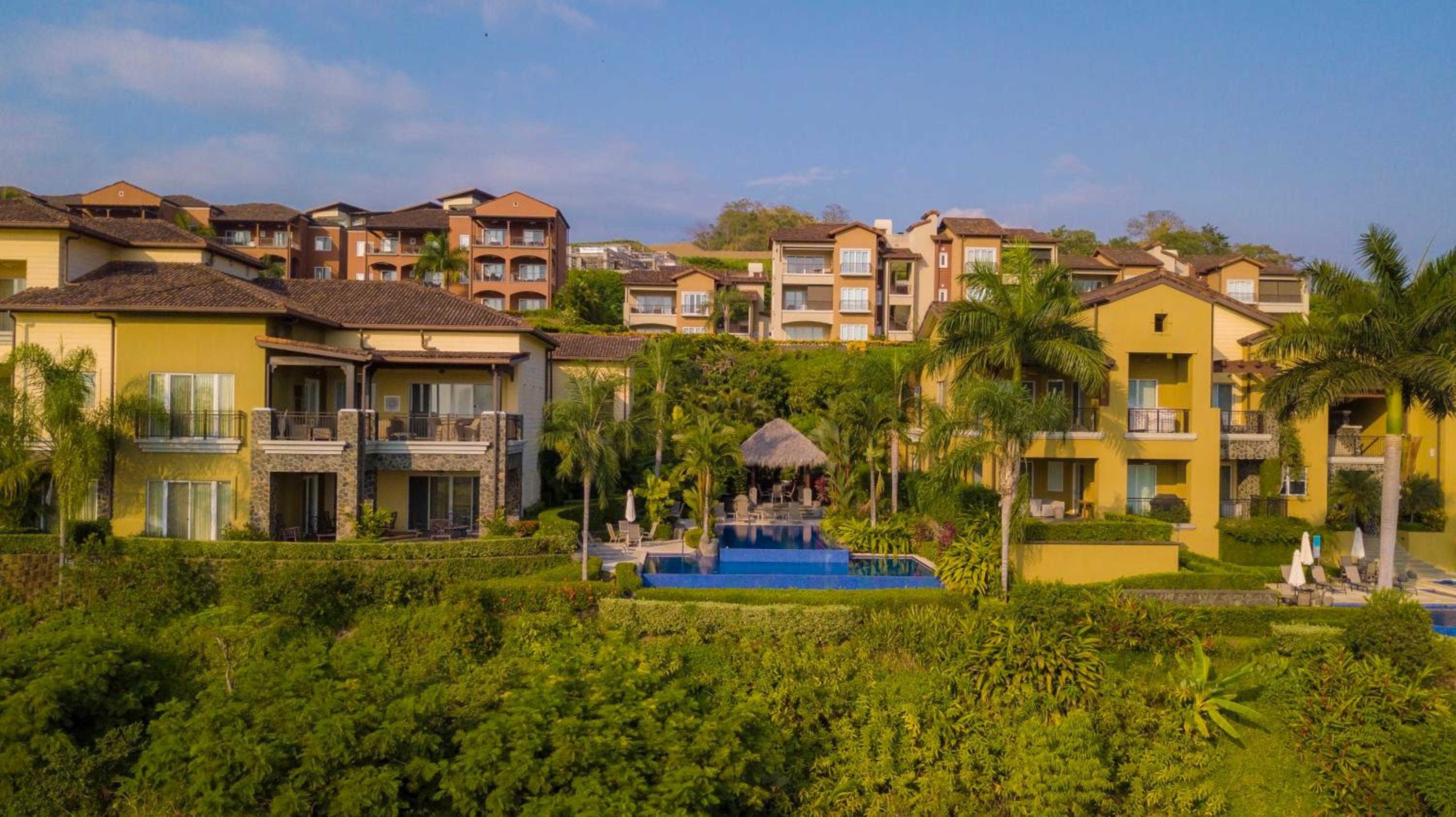 Central Pacific Areas Vacations - Los Suenos Resort Vista Bahia 1F - Property Image 1