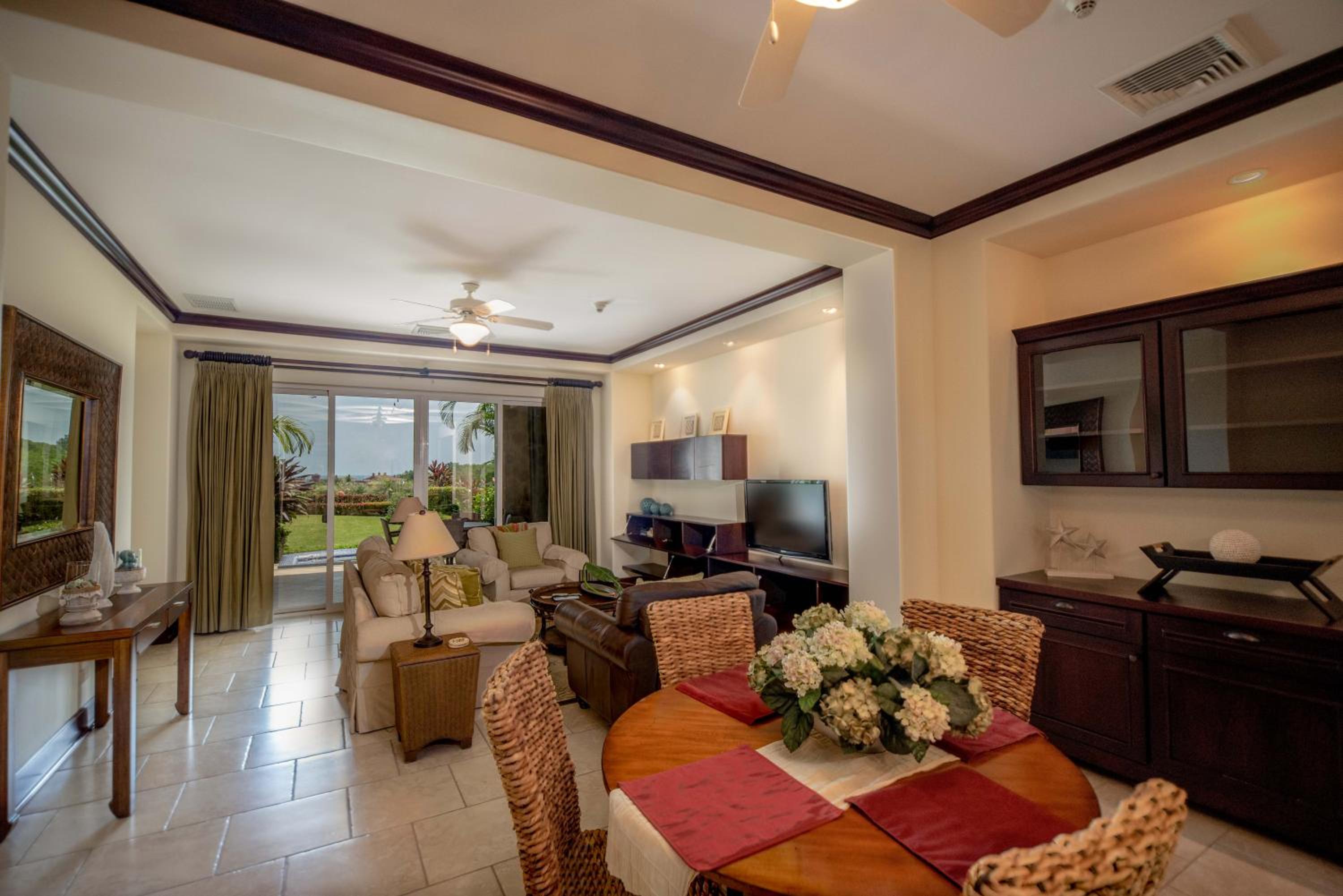 Central Pacific Areas Vacations - Los Suenos Resort Vista Bahia 1F - Property Image 1