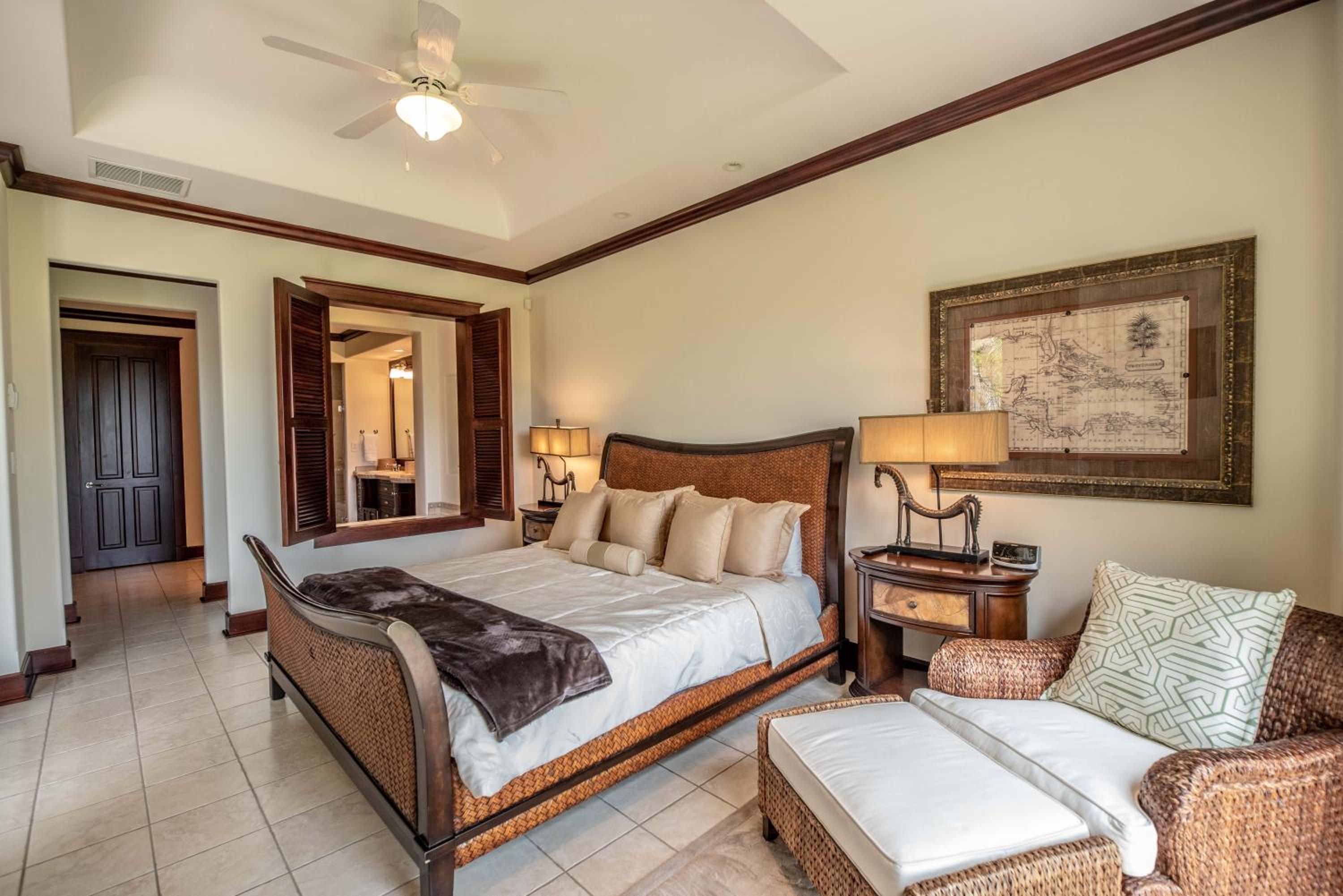 Central Pacific Areas Vacations - Los Suenos Resort Vista Bahia 1F - Property Image 2