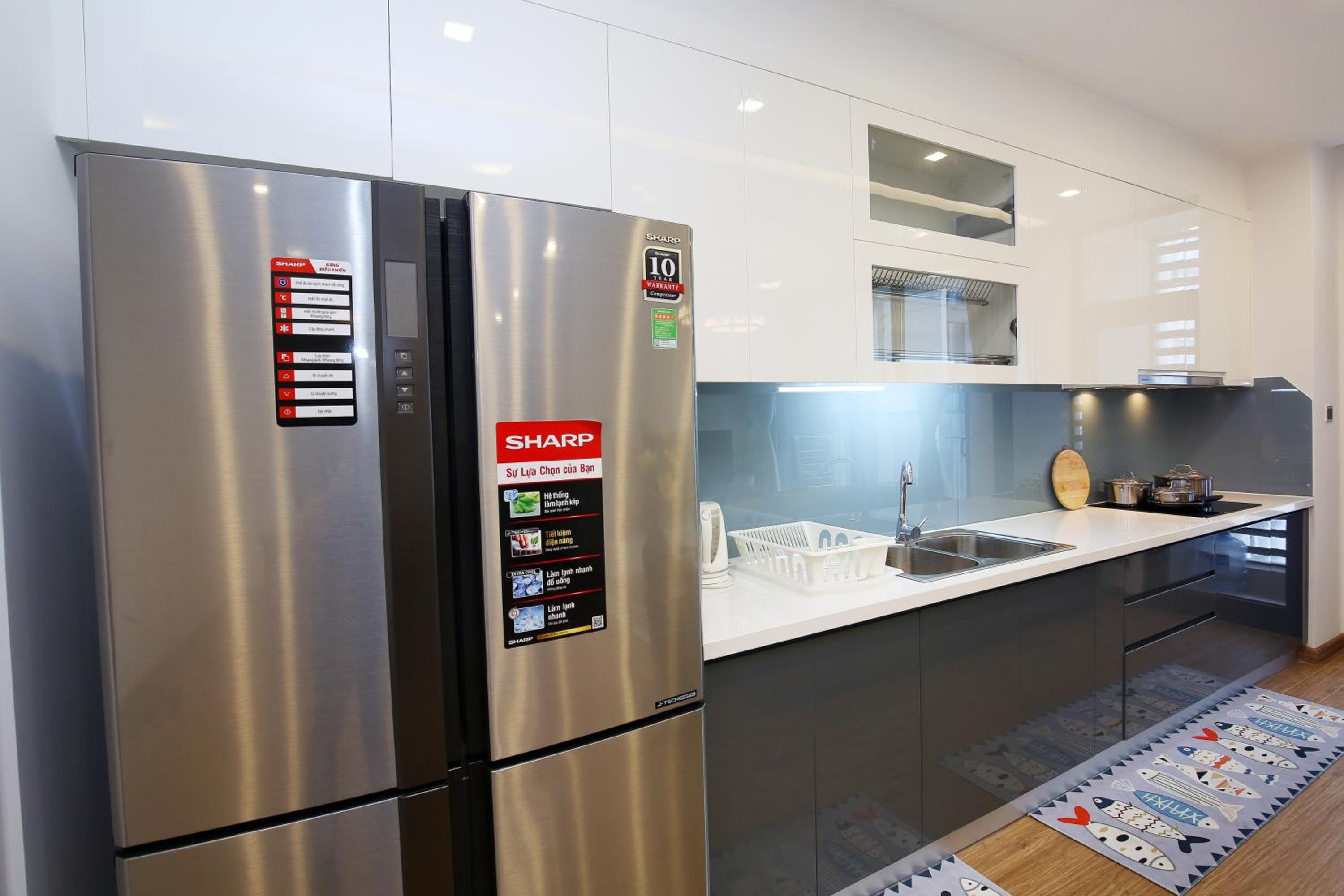 Shendo Vinhomes Metropolis