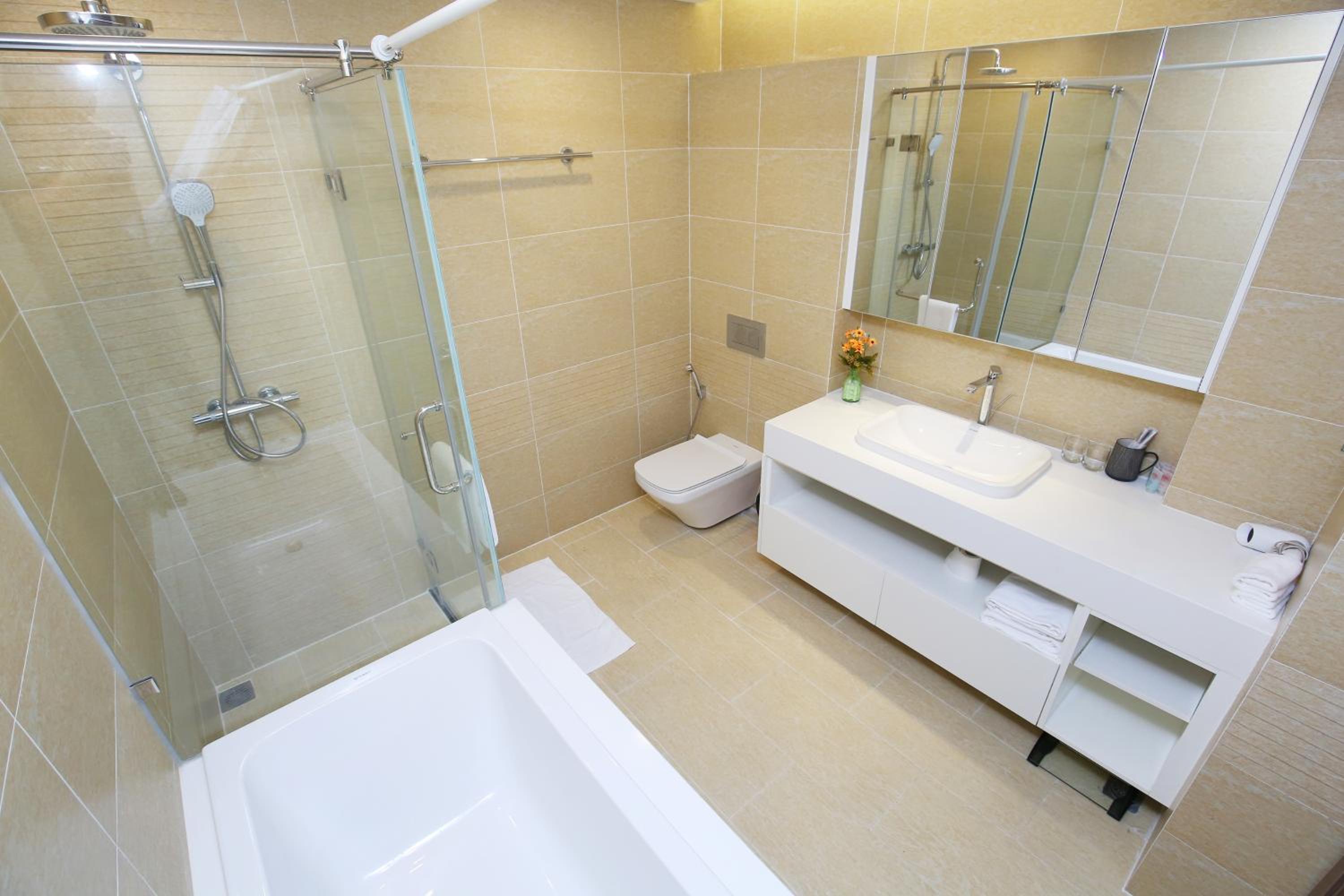 Shendo Vinhomes Metropolis