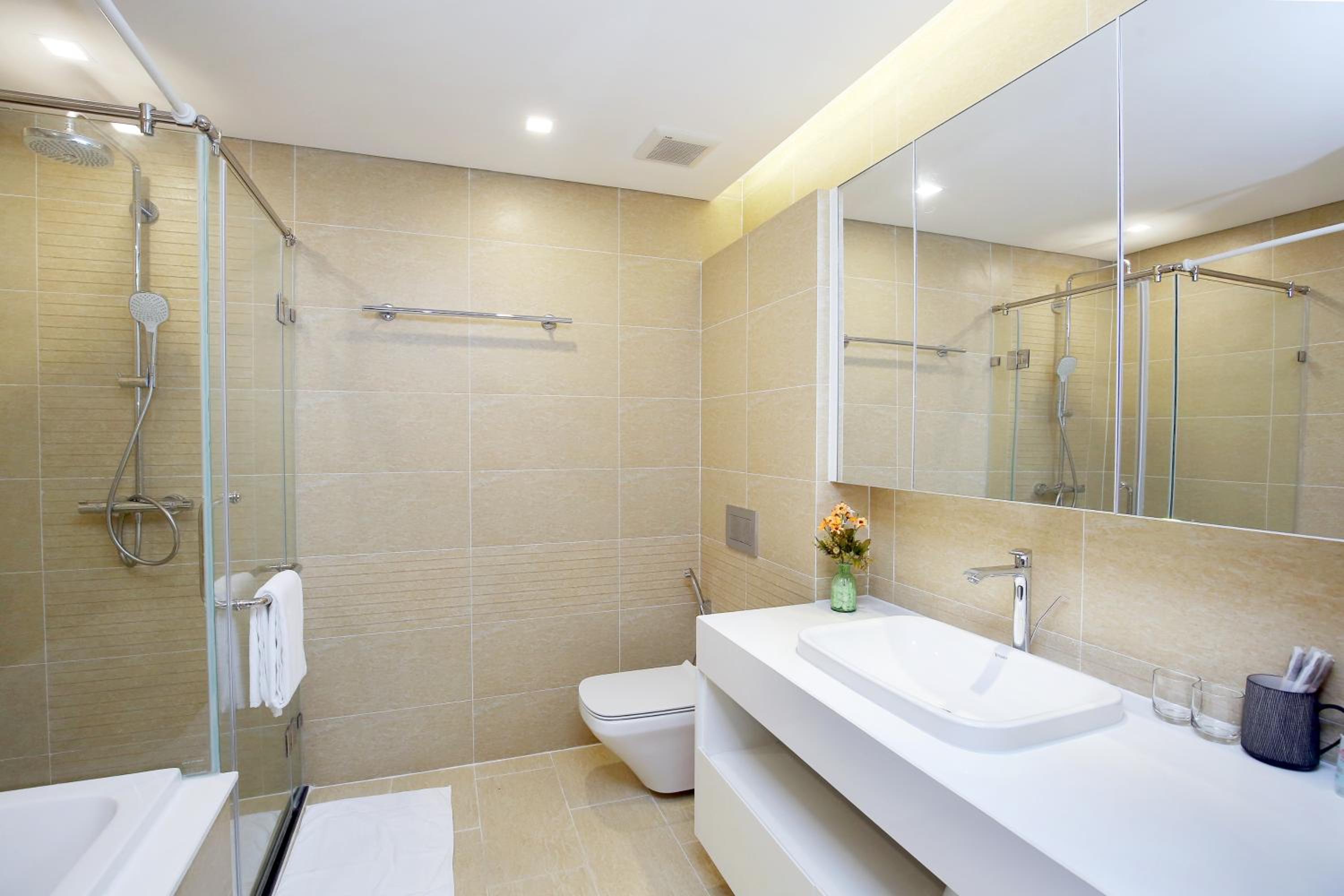 Shendo Vinhomes Metropolis