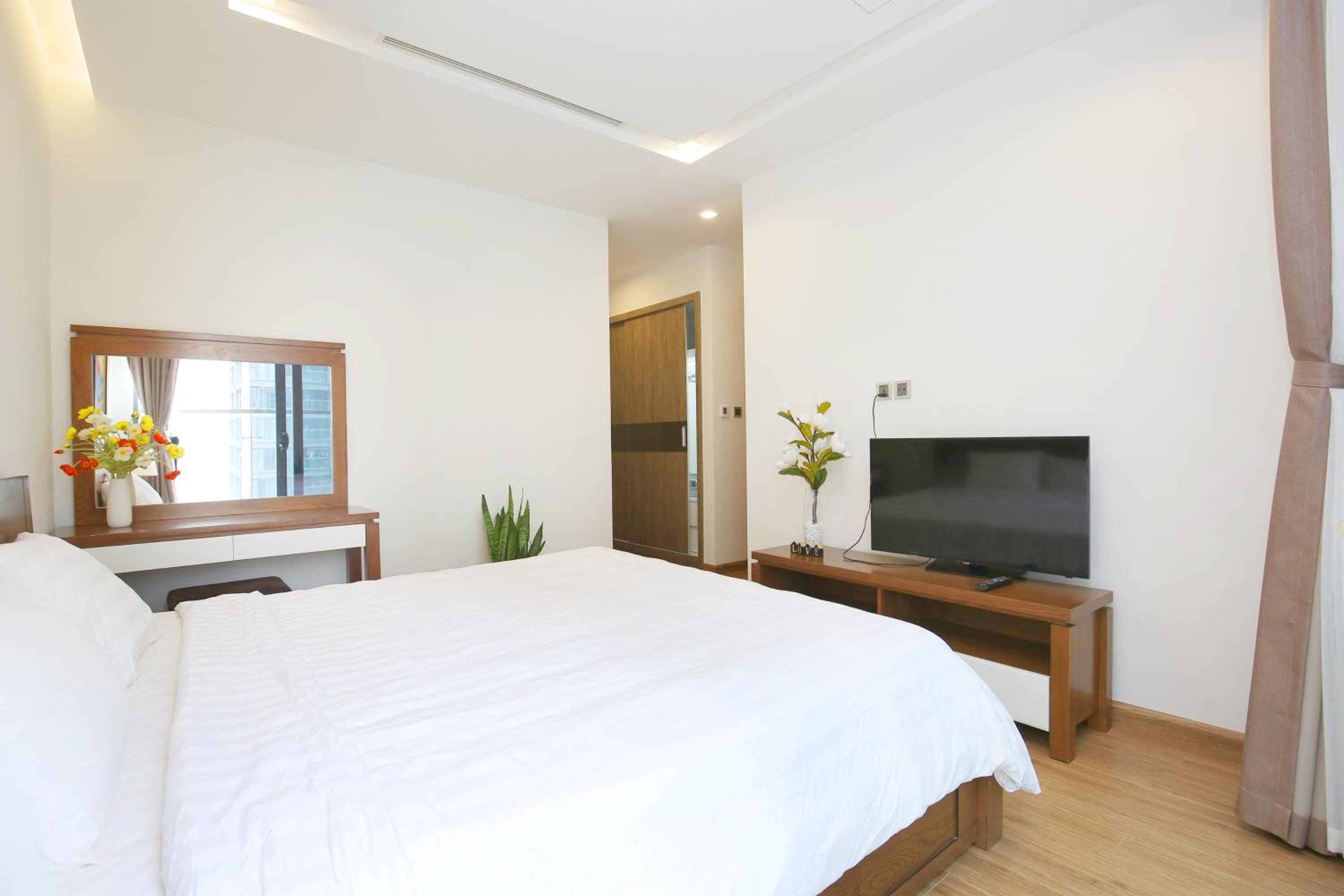Shendo Vinhomes Metropolis