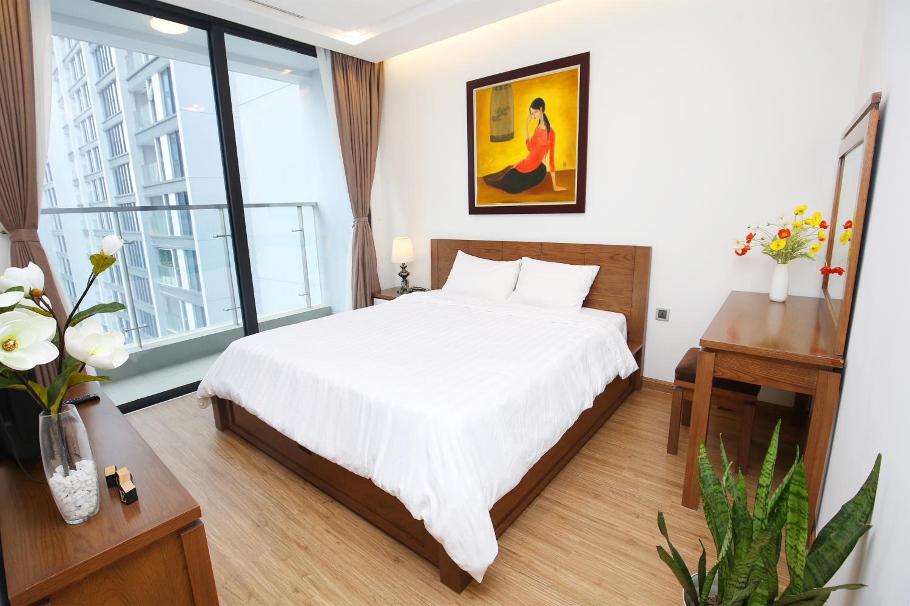 Shendo Vinhomes Metropolis