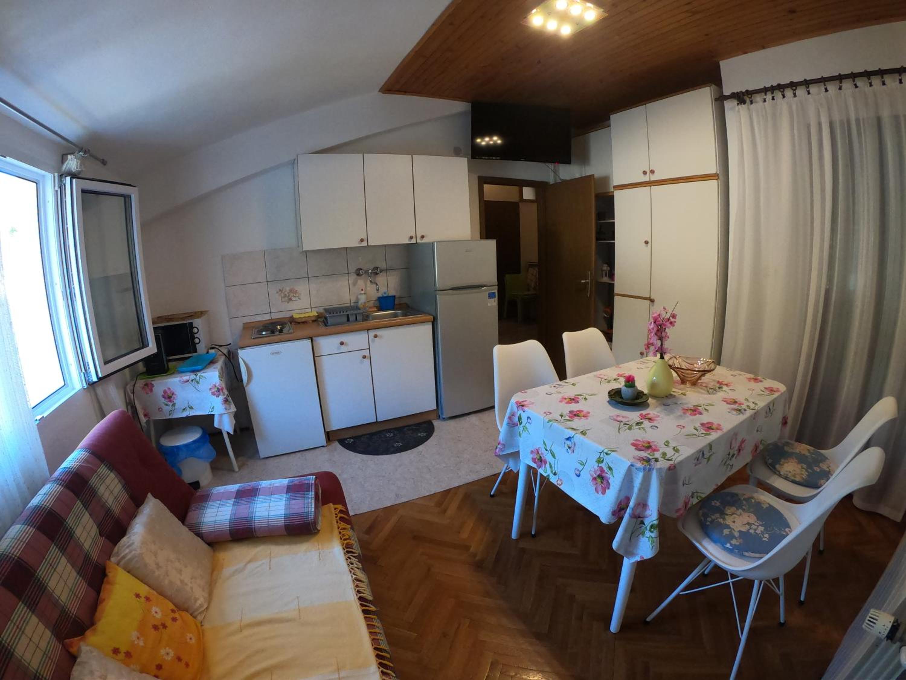Apartments Malina