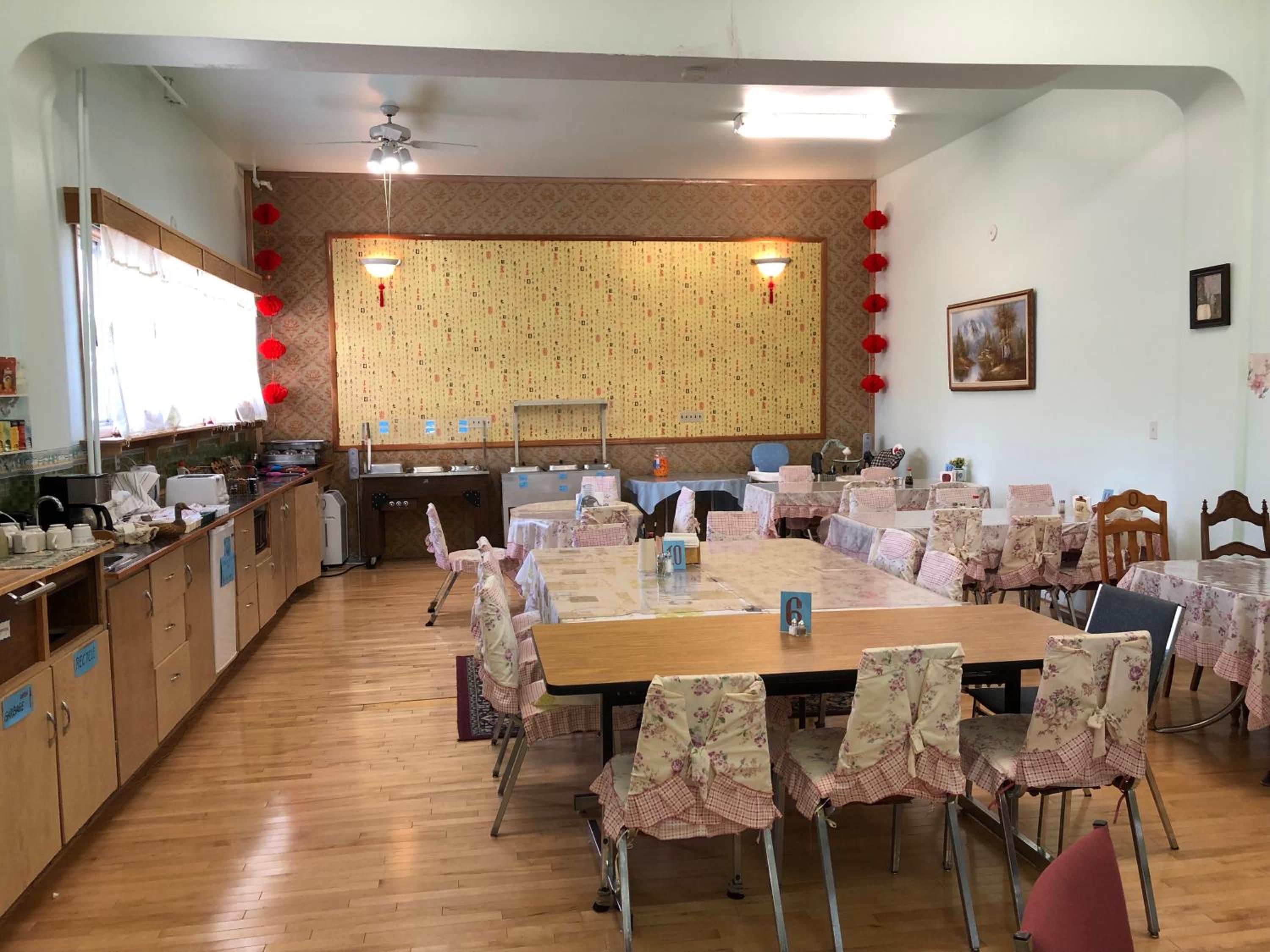 Heritage Place Hotel