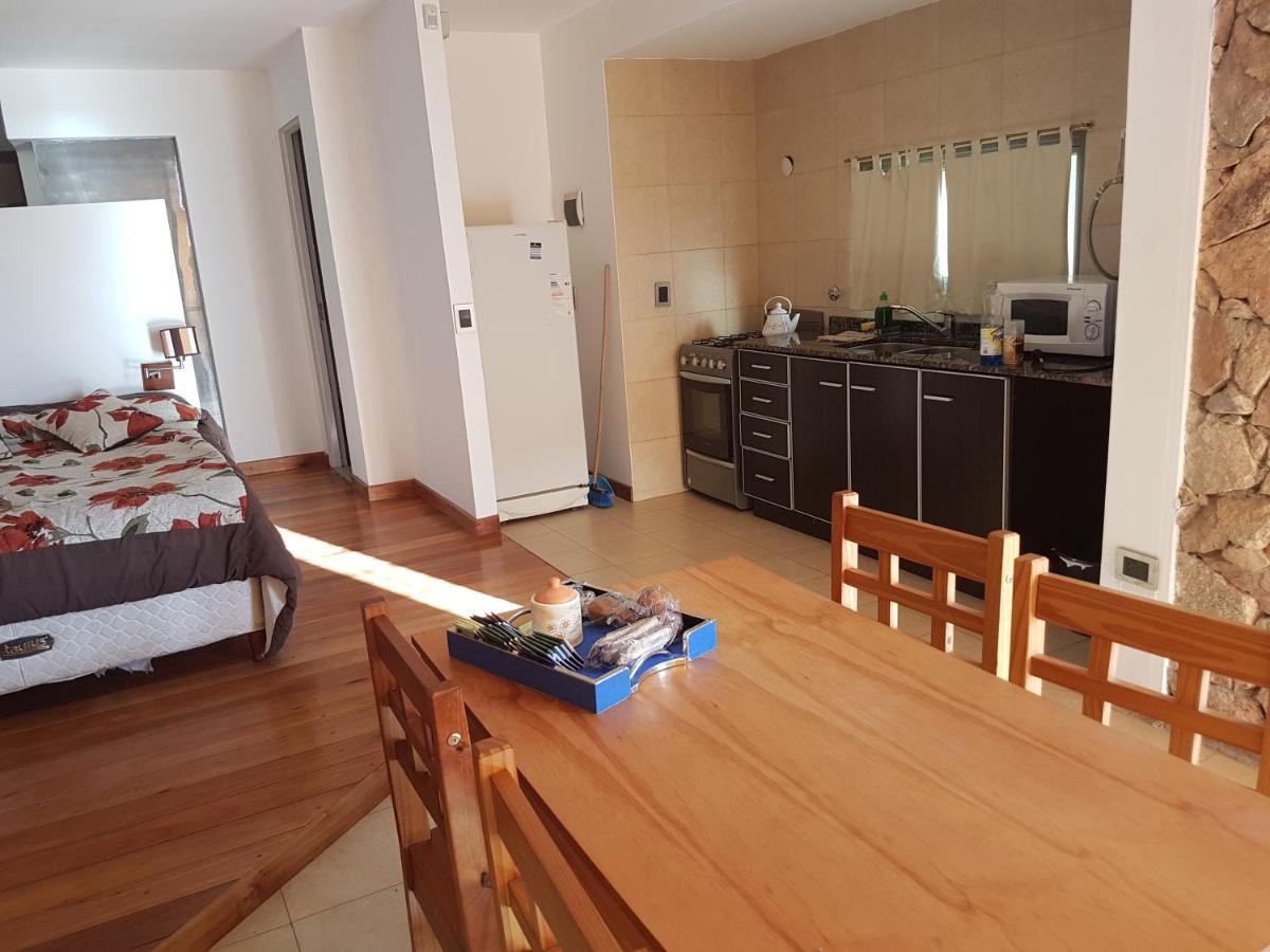 Solar de Roca