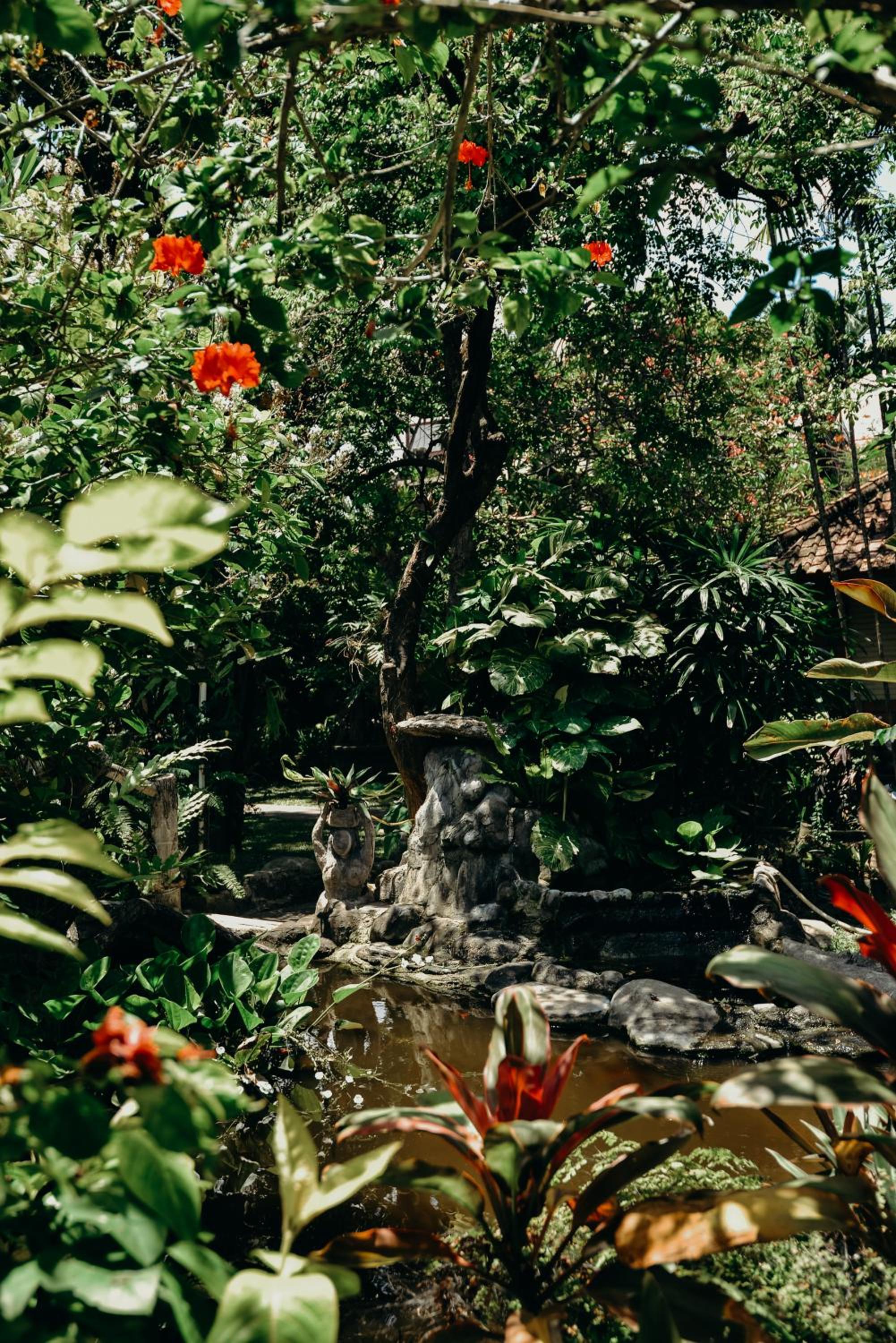 Three Brothers Bali Legian Bungalows & Villas