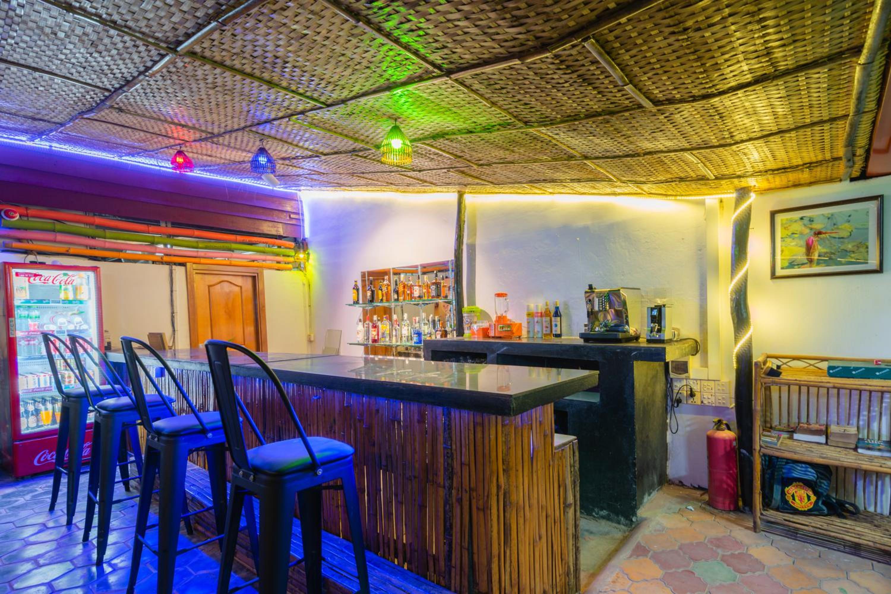 Five Rose Siem Reap Hostel