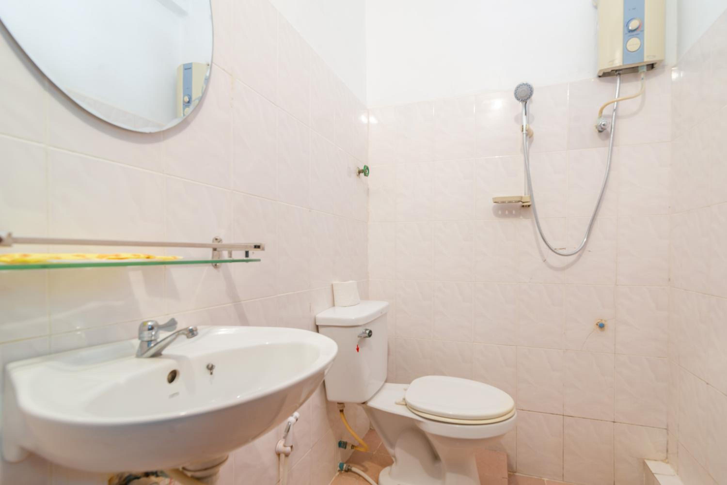 Five Rose Siem Reap Hostel