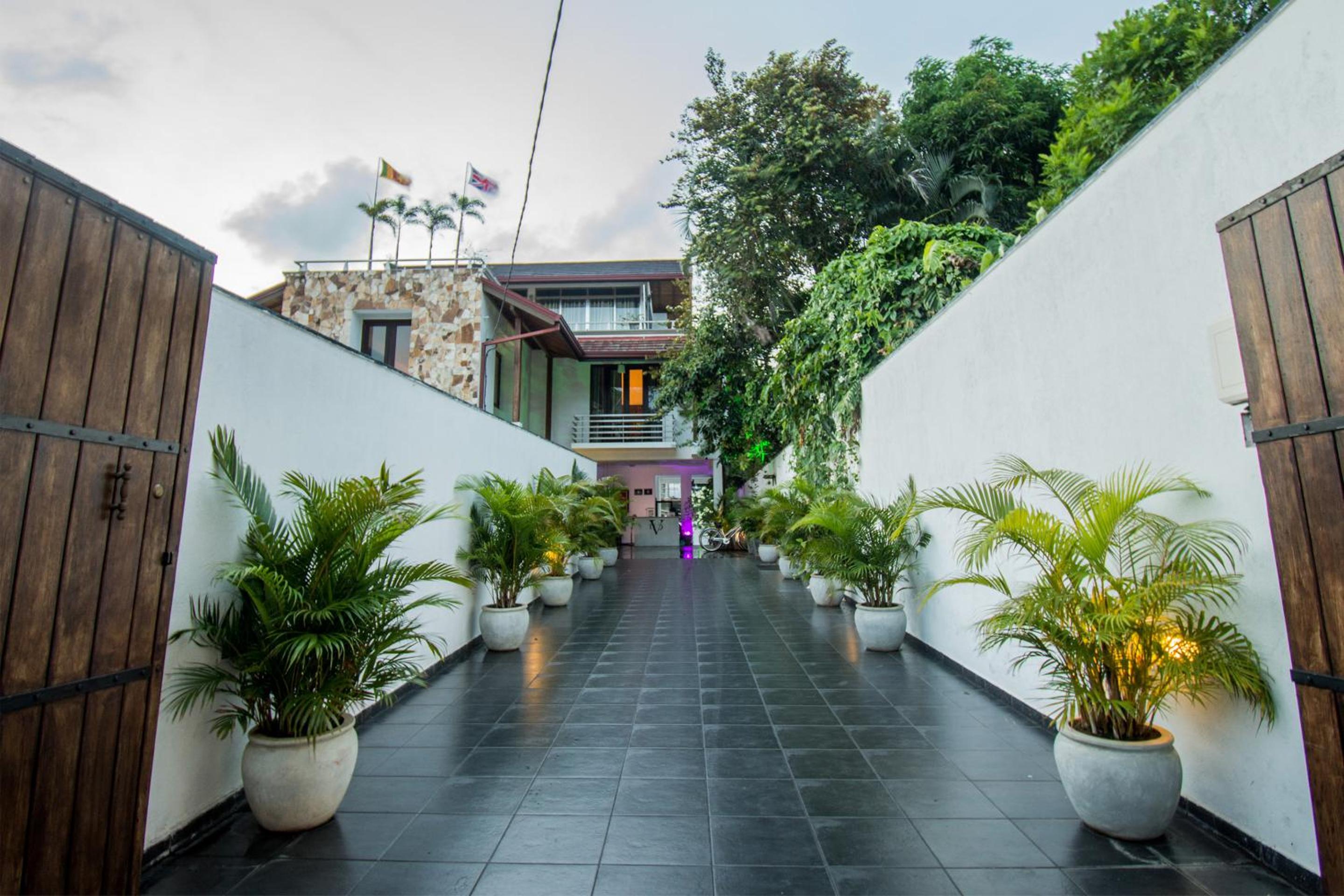 Hotel Villa Upper Dickson - Image 1