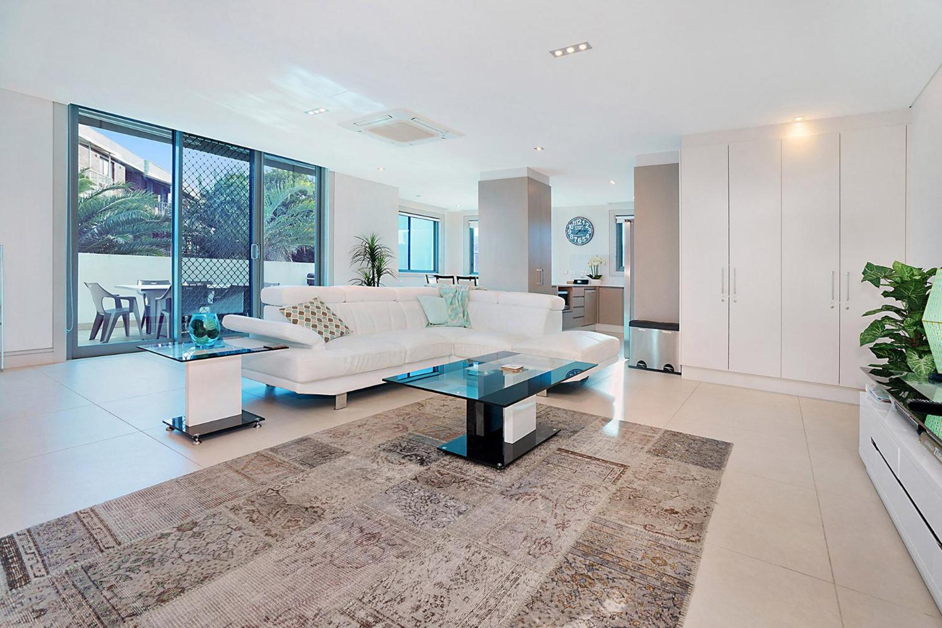Samar Cove Unit 8 view 2
