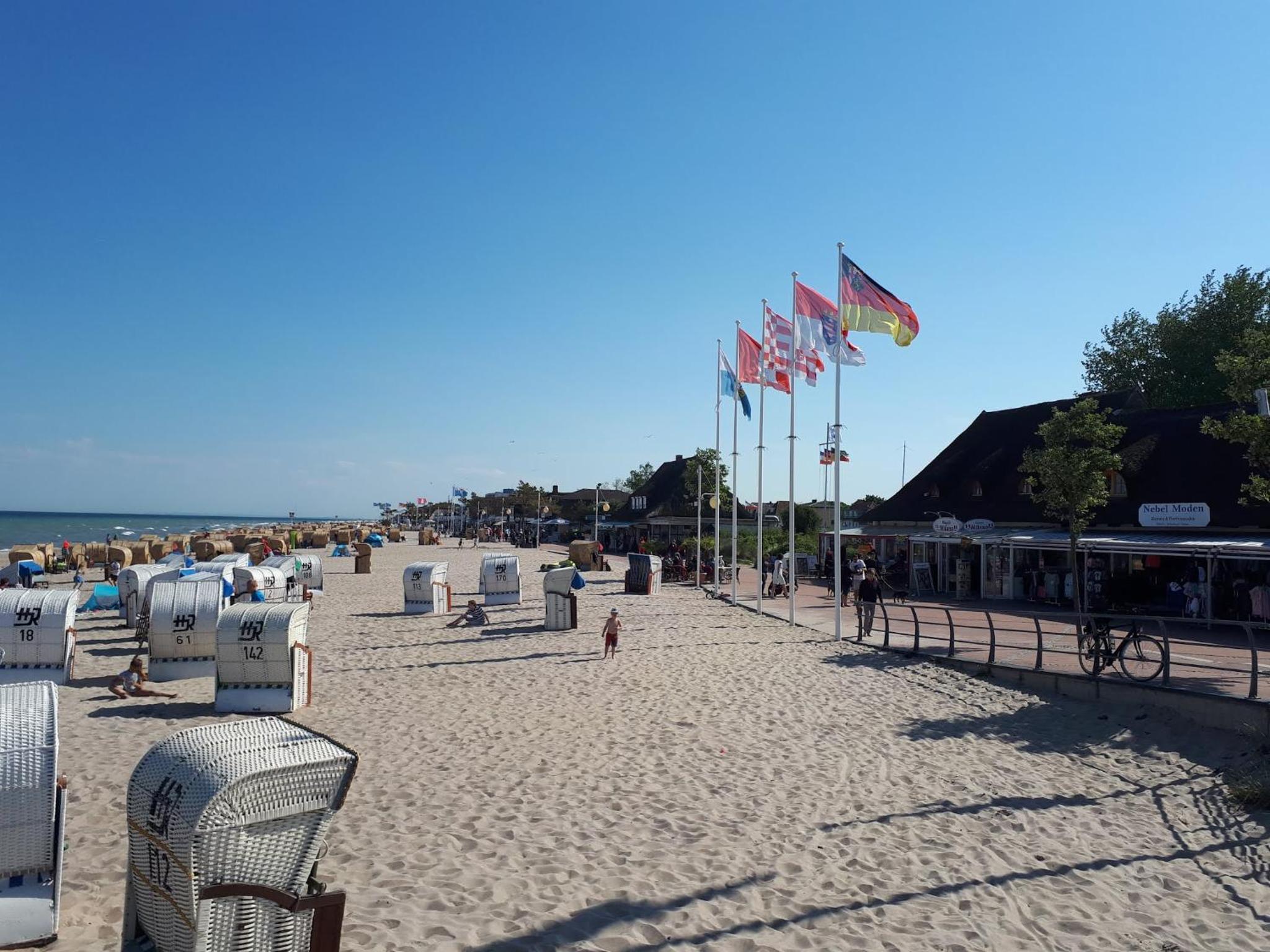 Ferienwohnanlage Majorcas