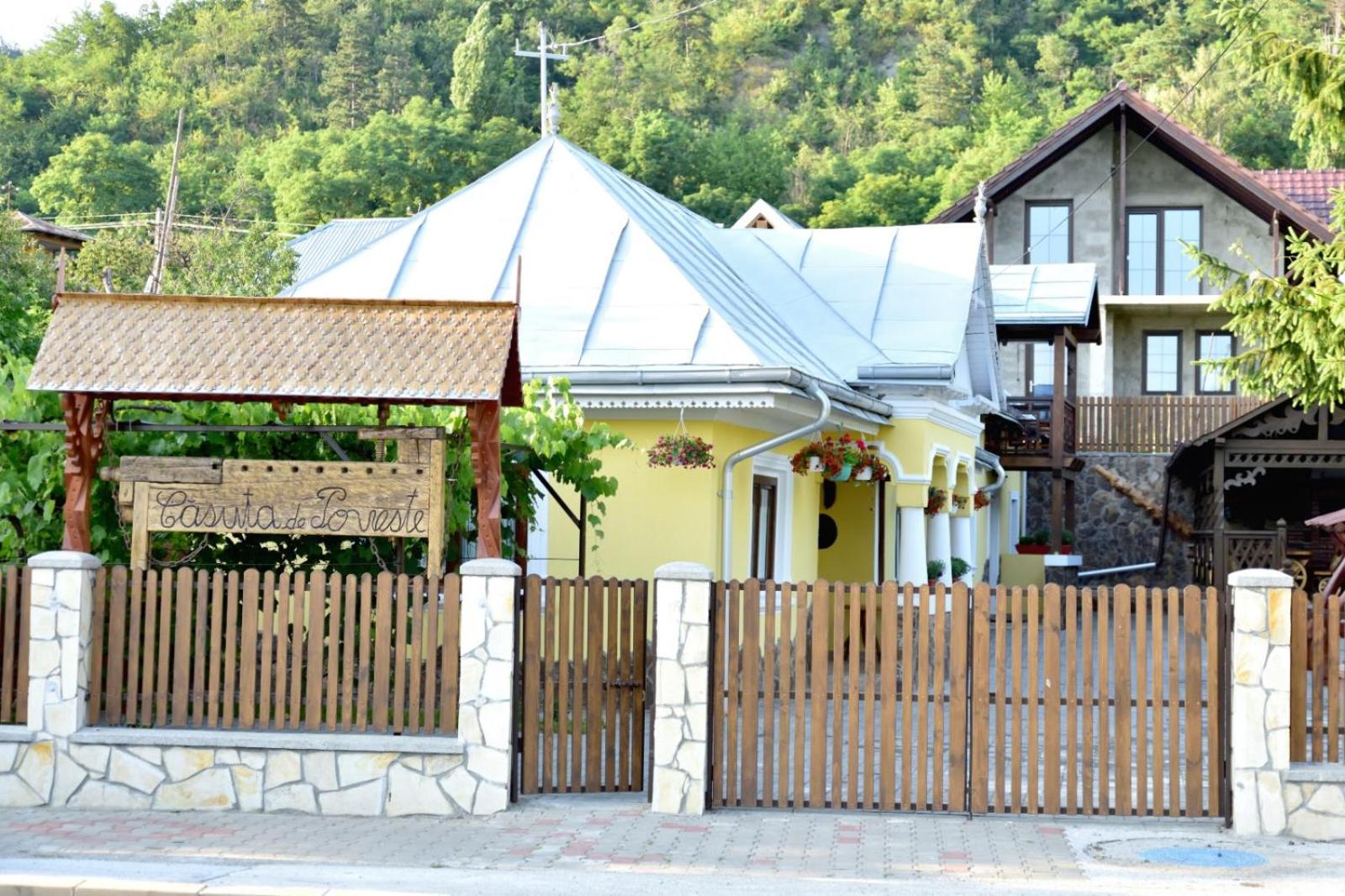 Căsuța de Poveste view 5