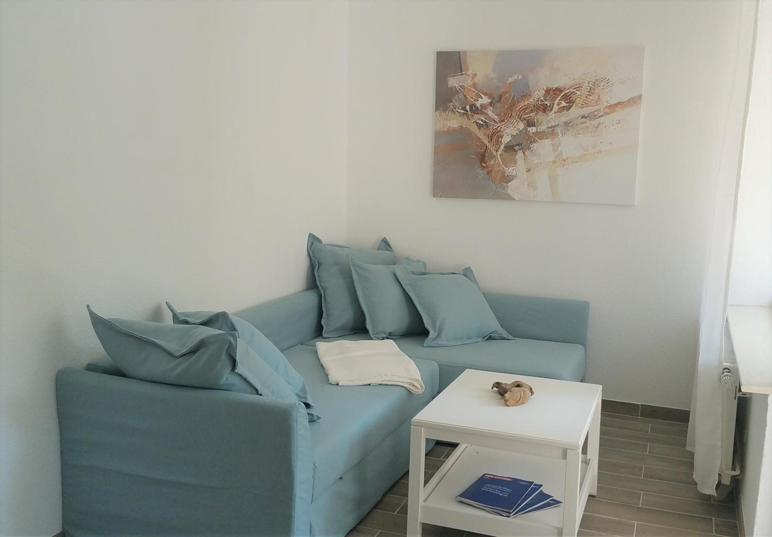 HOLI DAY SPA Appartement 1