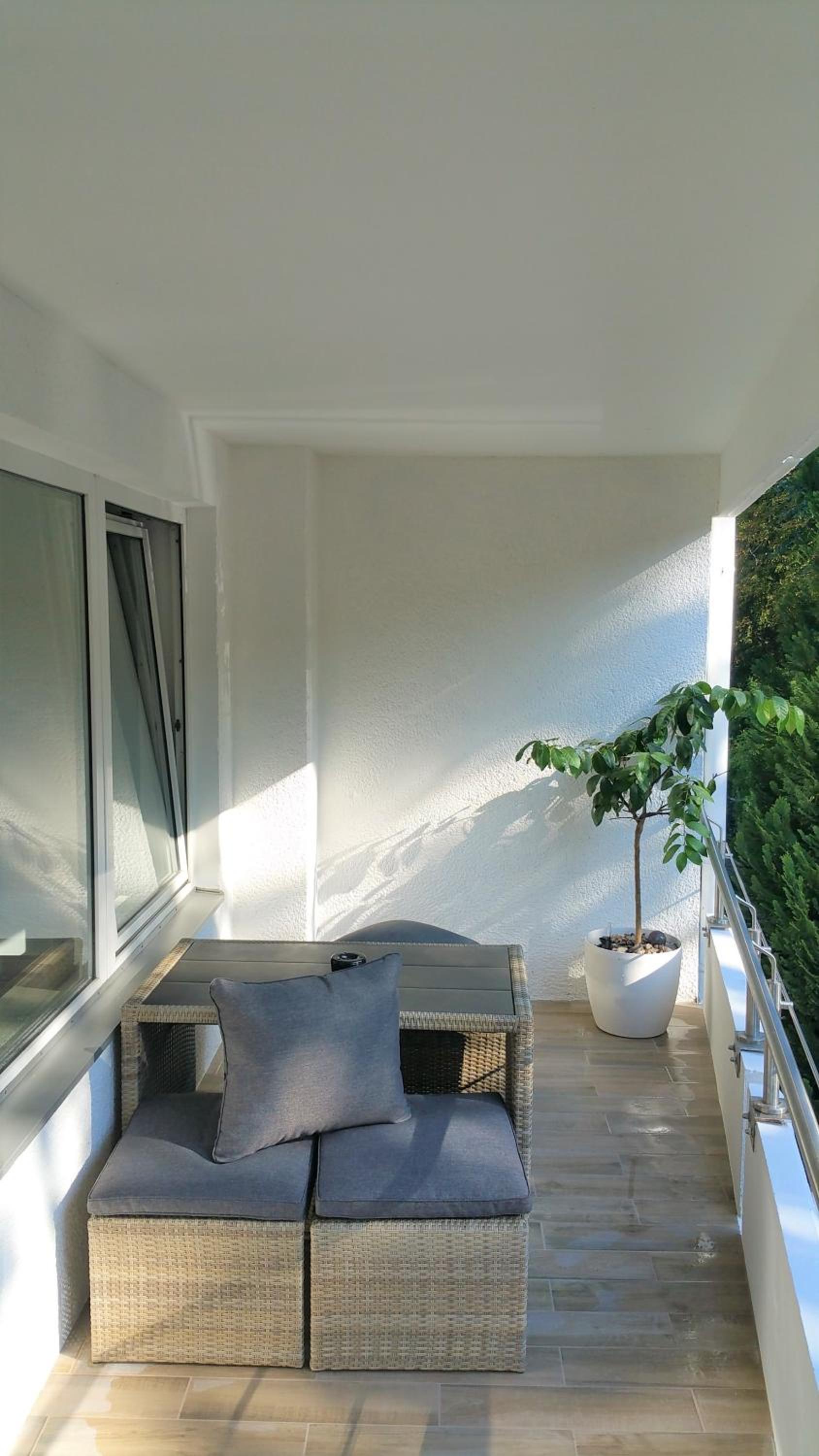 HOLI DAY SPA Appartement 1
