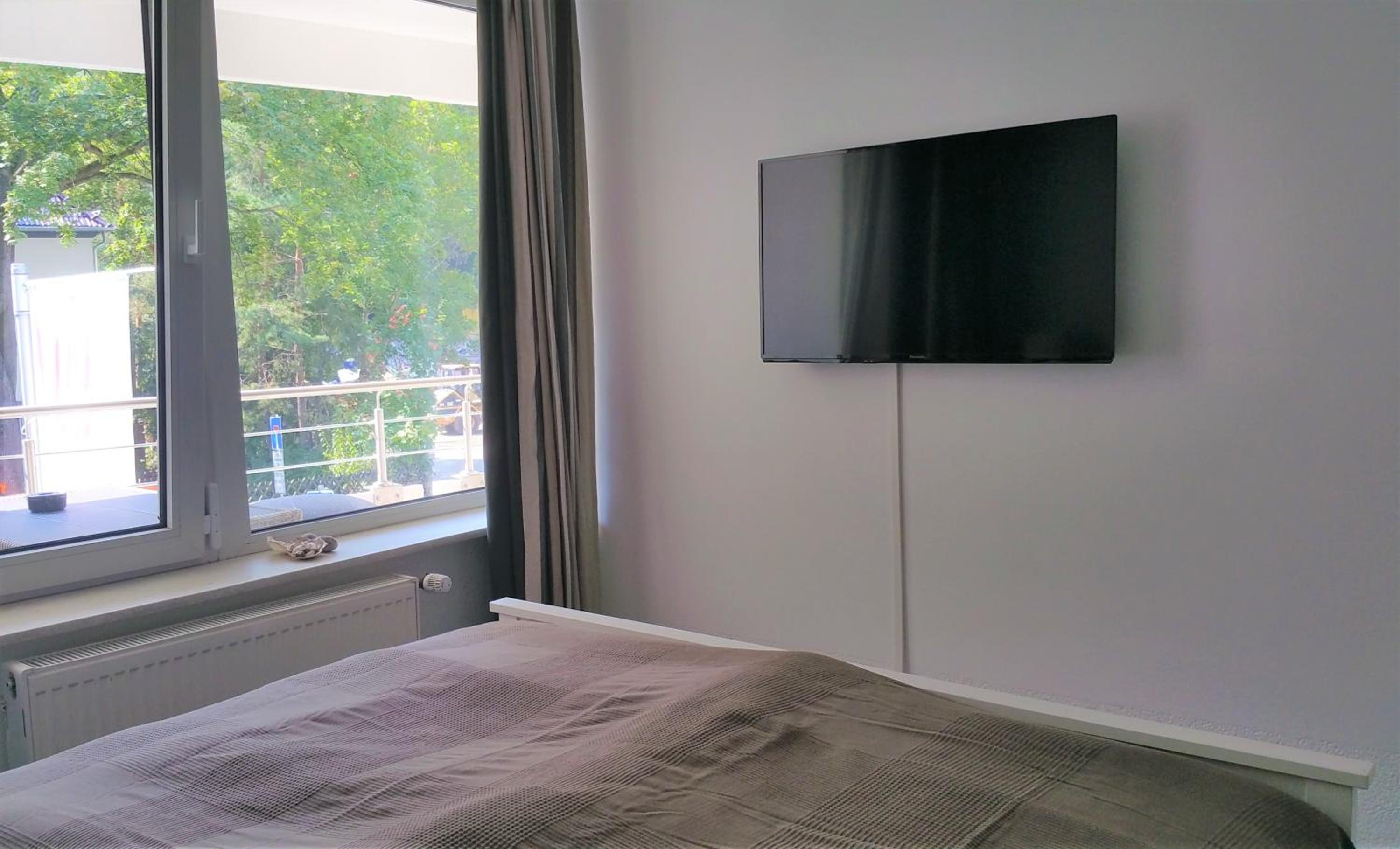 HOLI DAY SPA Appartement 1