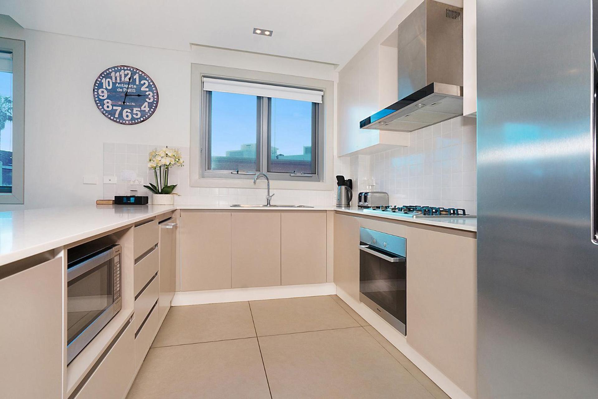 Samar Cove Unit 8 view 5