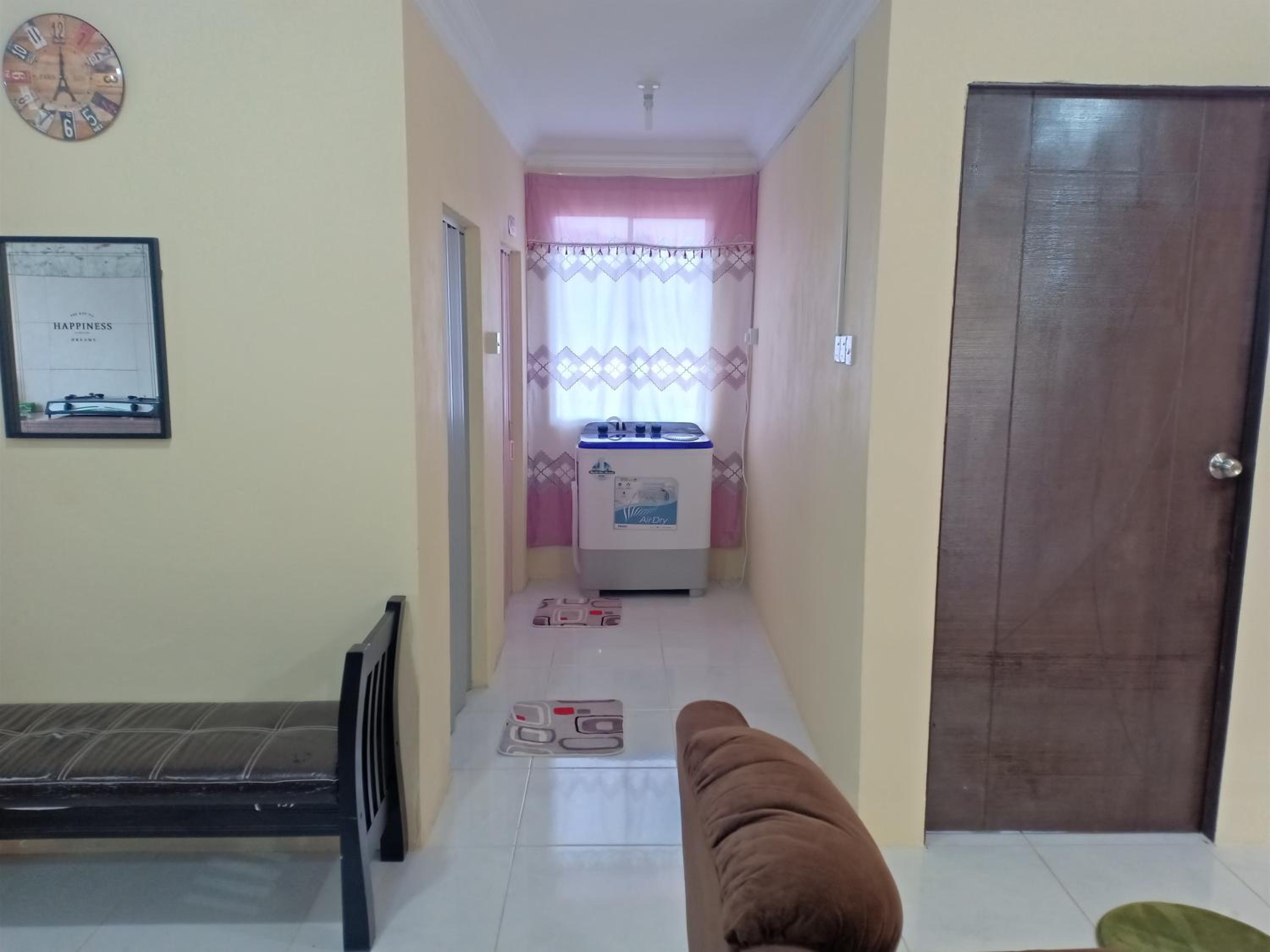 Homestay pekan ranau photo 5