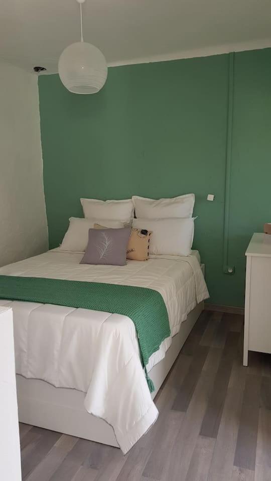 Villa les 2 Oliviers, photo 9