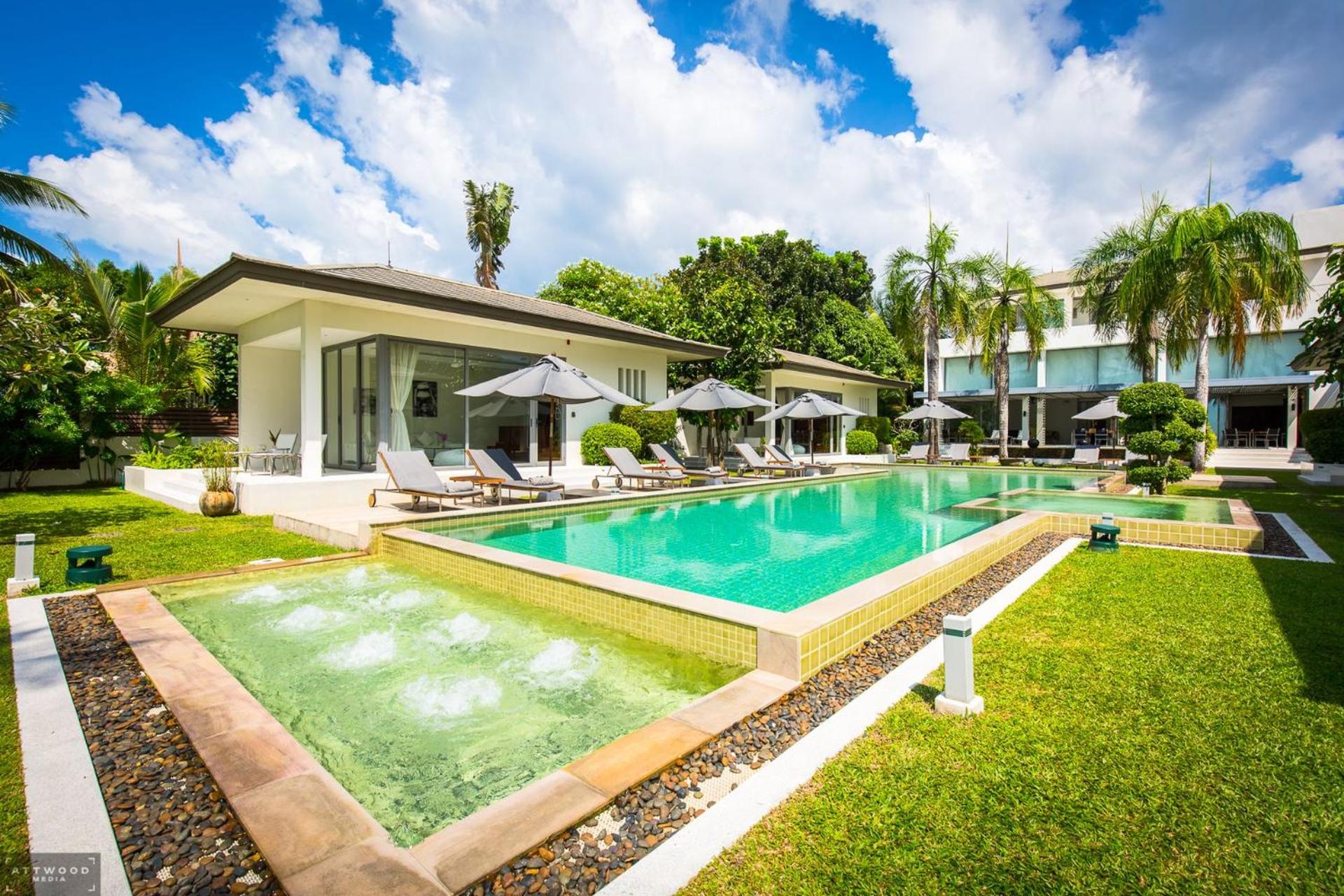 Baan Asan view 2