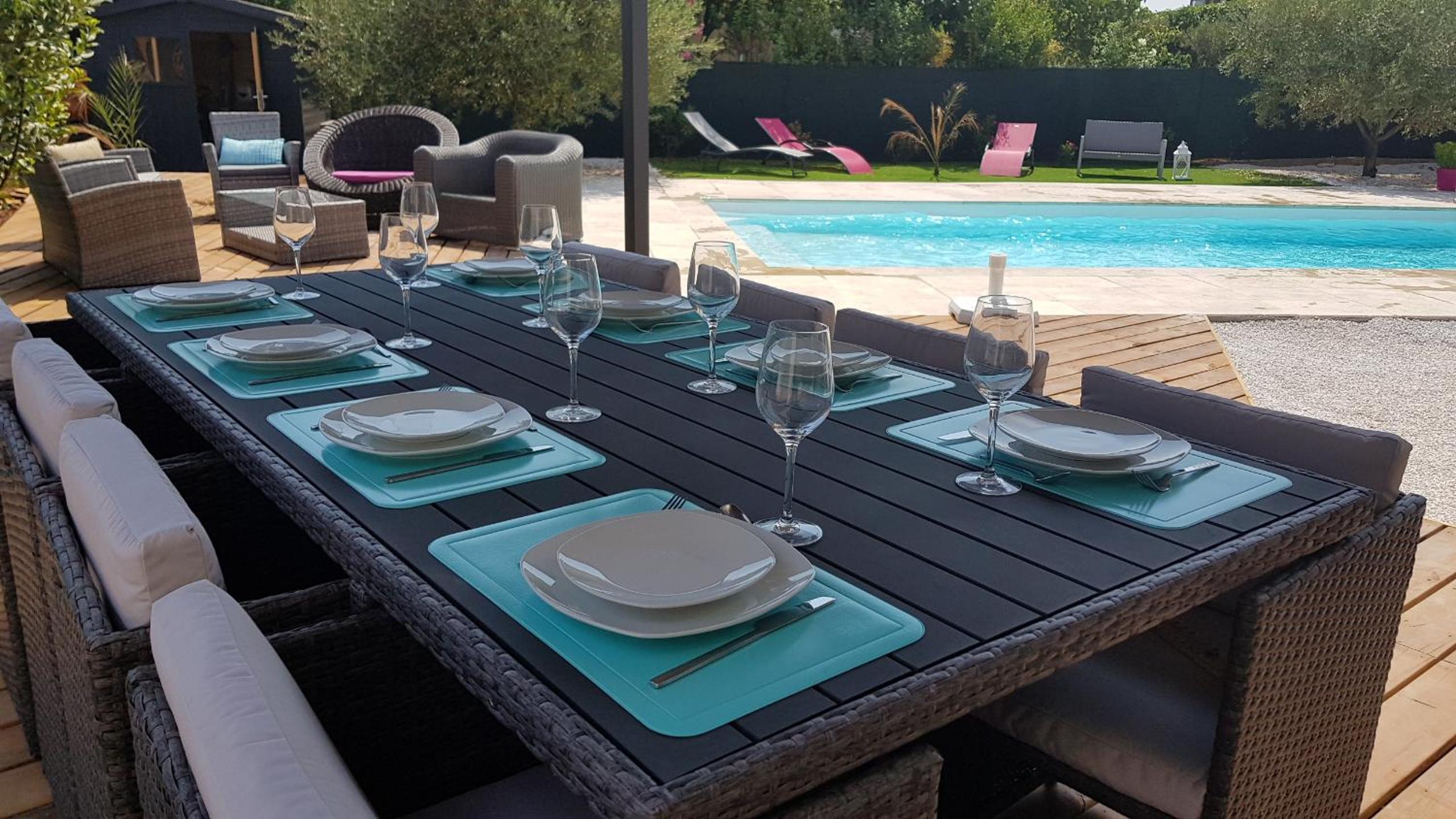 Villa les 2 Oliviers, photo 24