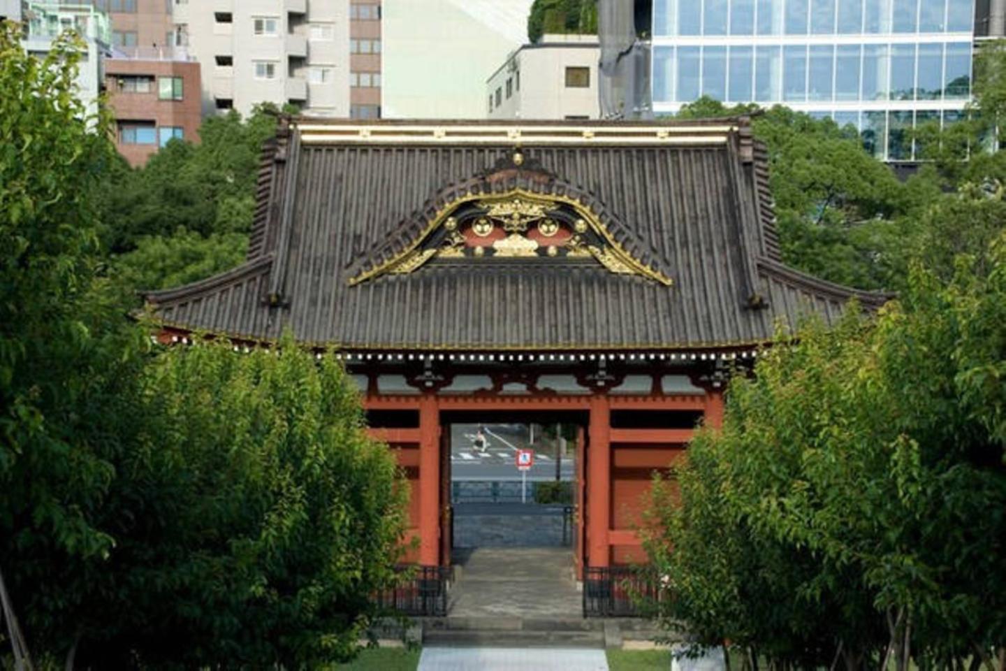 building