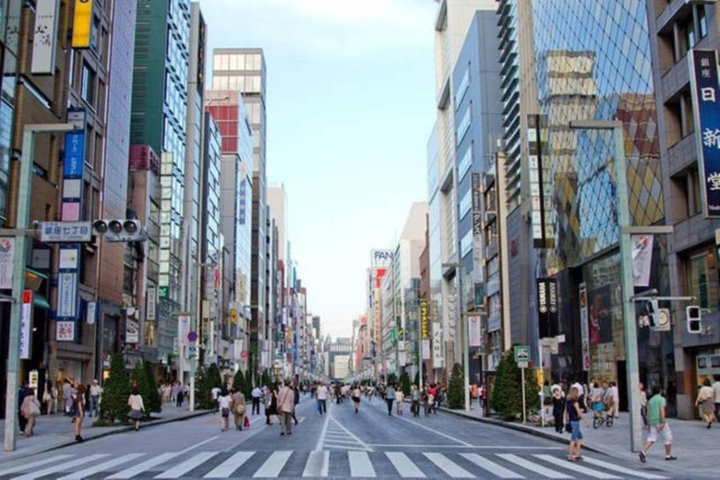 Evergreen Shinjuku #303 MM7